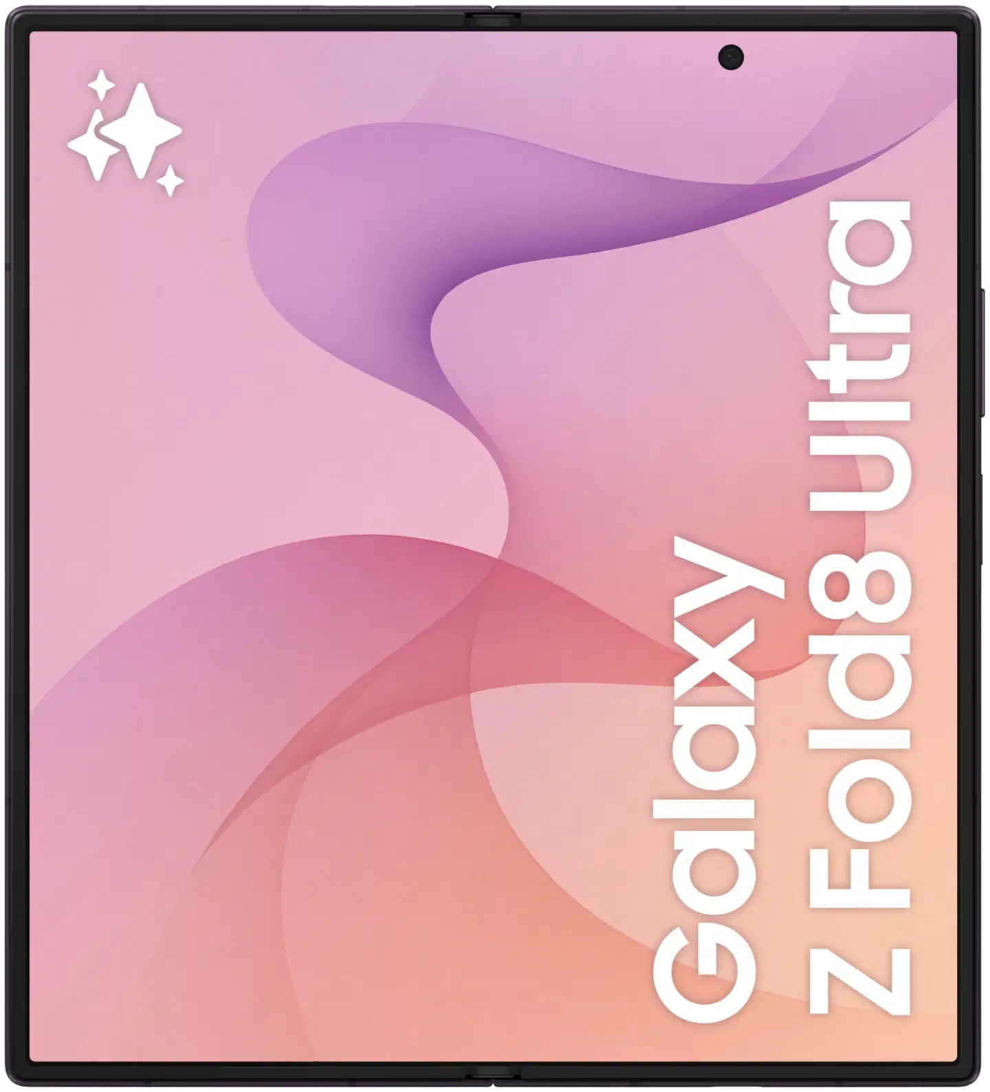 Samsung Älypuhelin Galaxy Z Fold8 Ultra 1 TB Violetti - 3