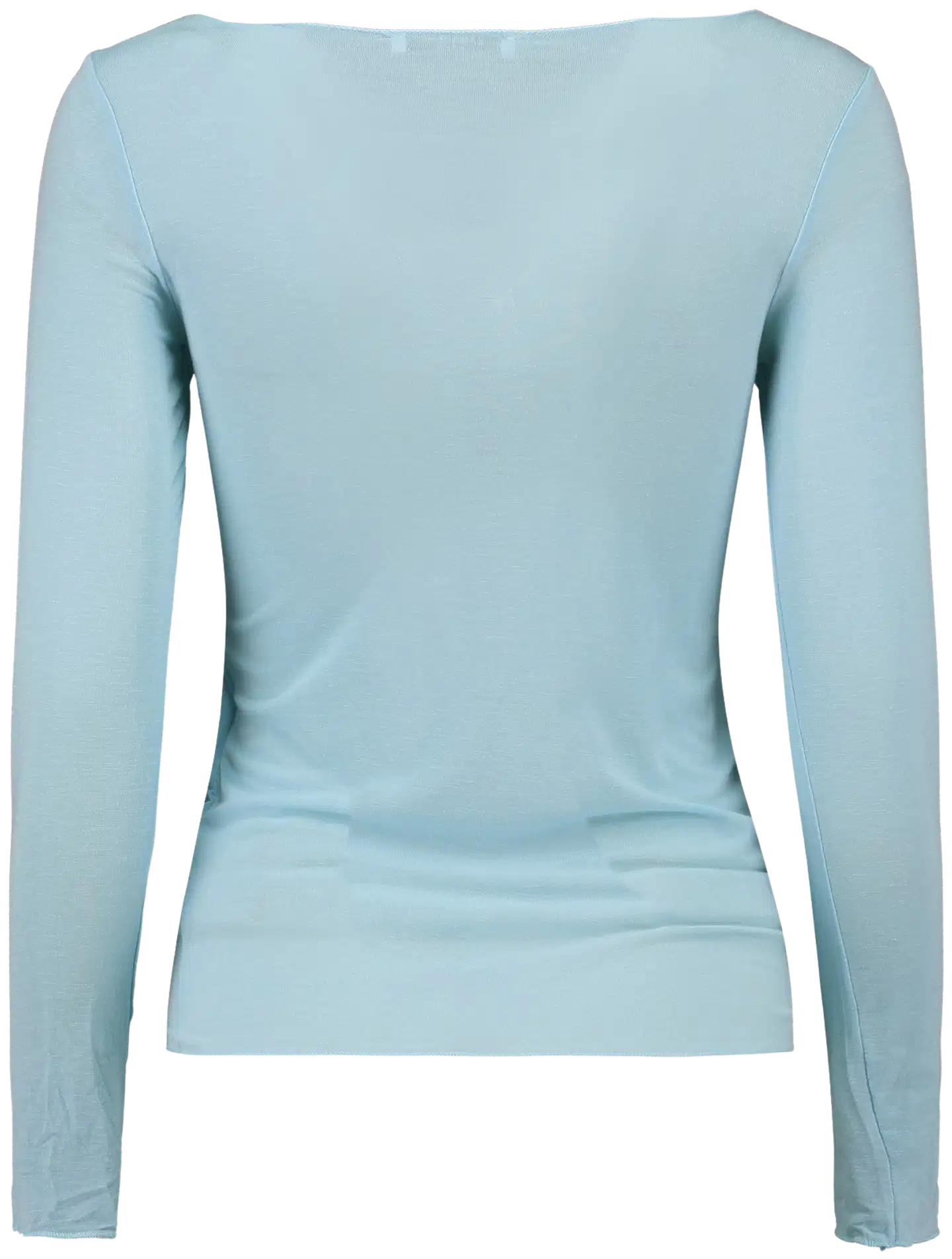 Zabaione naisten trikoopusero Ki44rini - lblue - 3