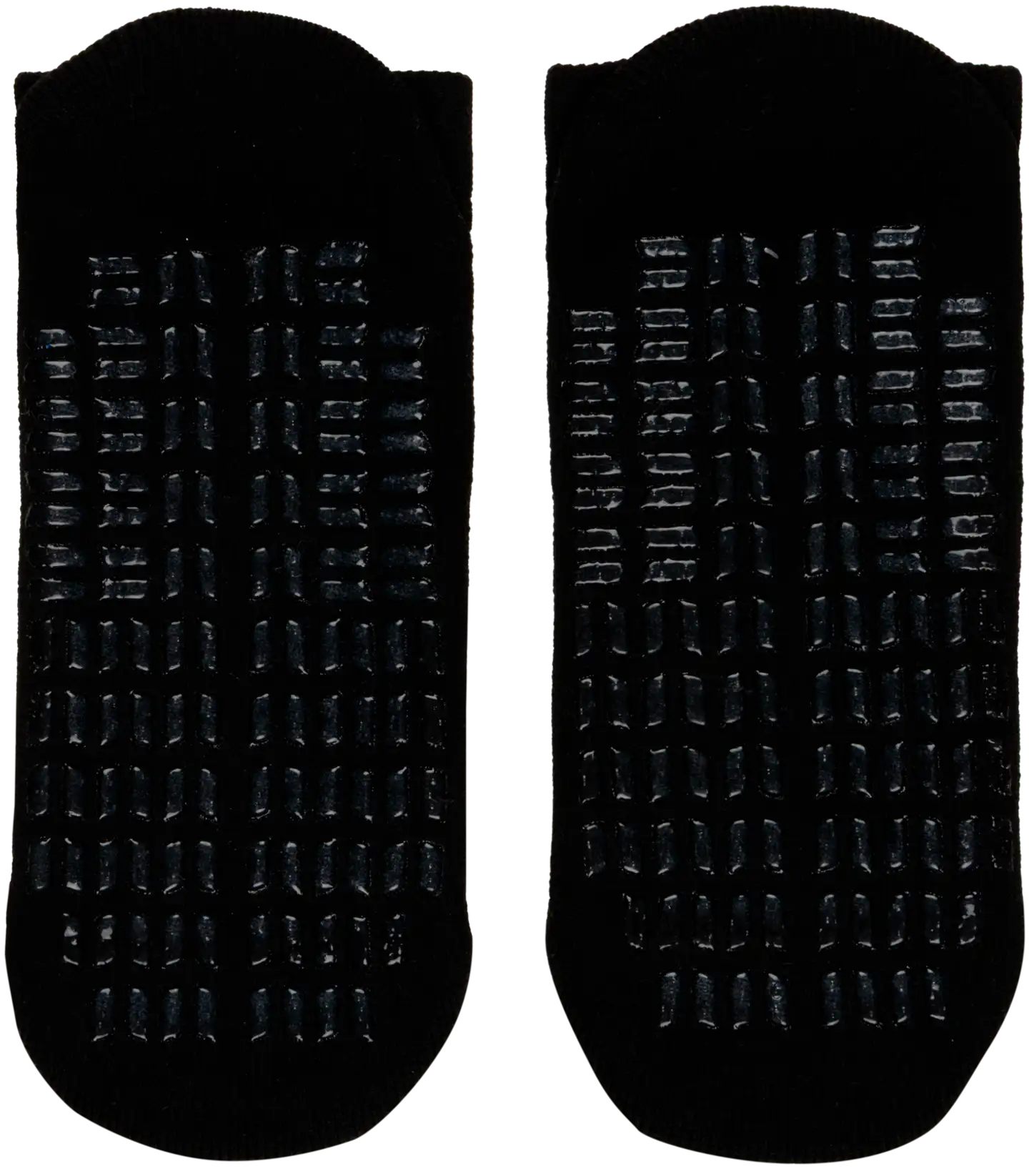 House lasten liukuestesukat 234H362527 - BLACK - 2