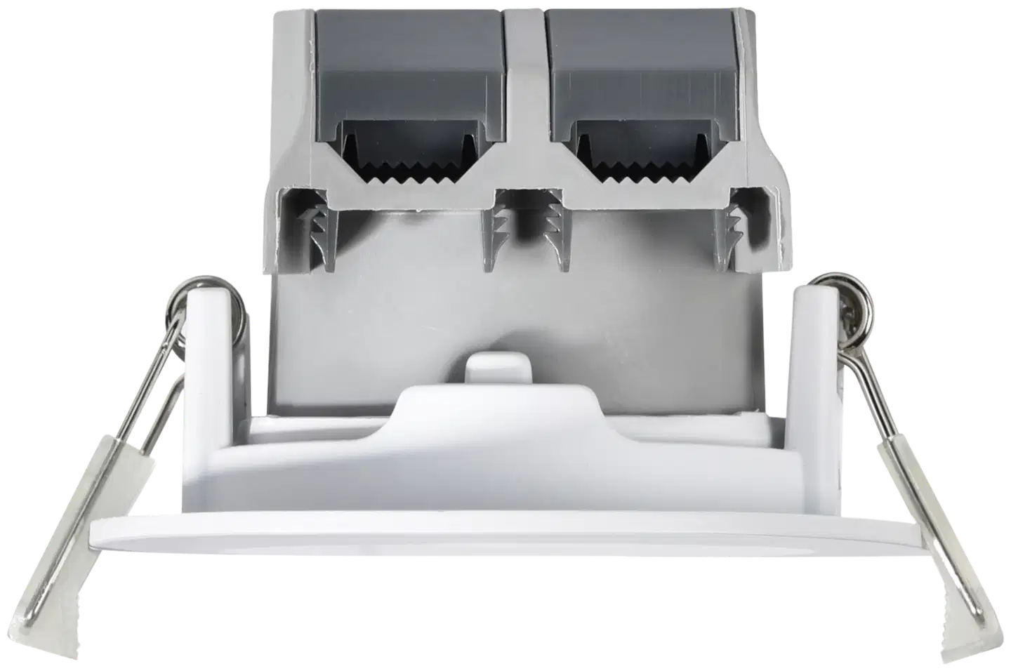 Nordlux LED-alasvalo Fremont IP23 2700K valkoinen 3kpl - 2