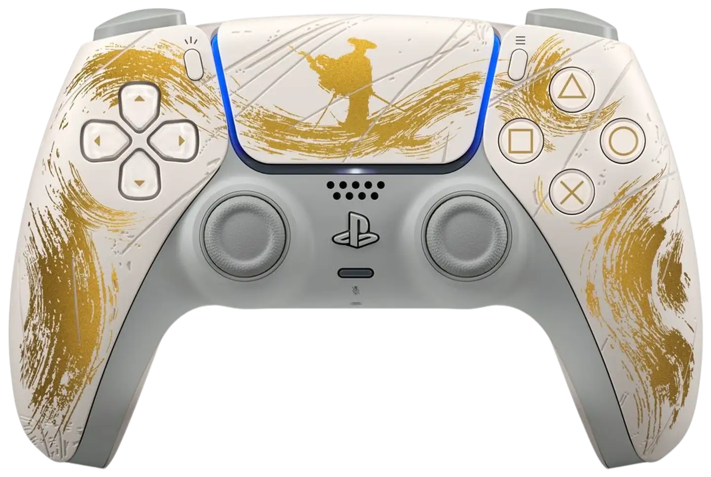 PS5 DualSense Ghost of Yotei Limited Edition - 1