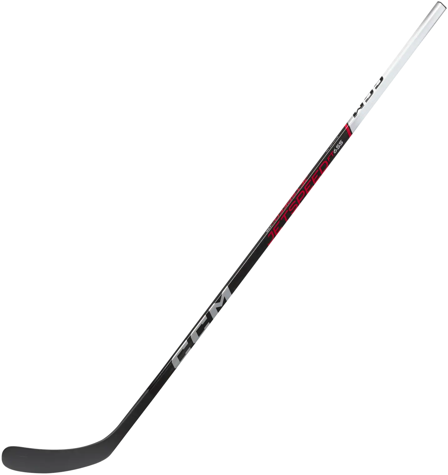 CCM Jetspeed FT655 40 JR P29 Left jääkiekkomaila