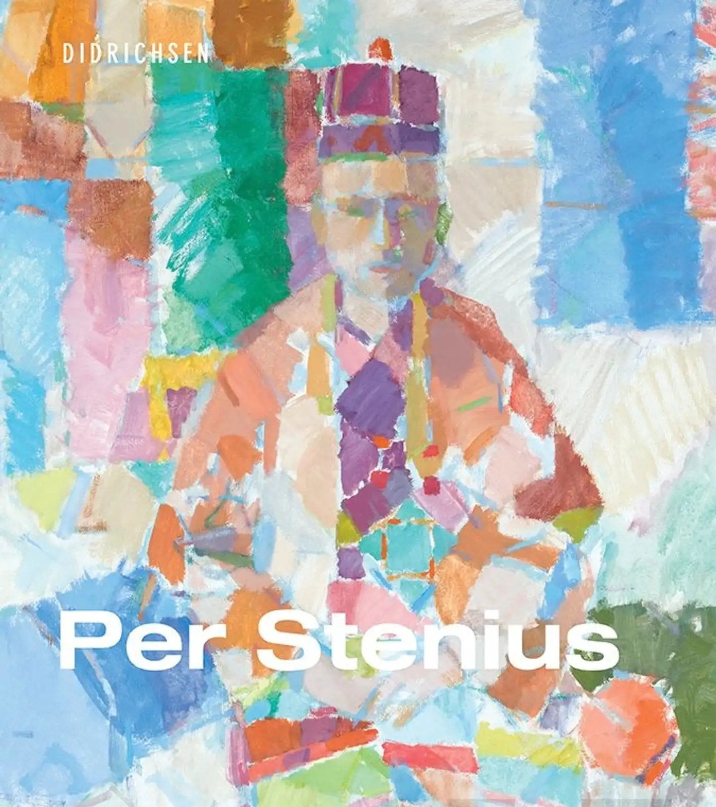 Didrichsen, Per Stenius - Etsijä - Per Stenius - en sökare
