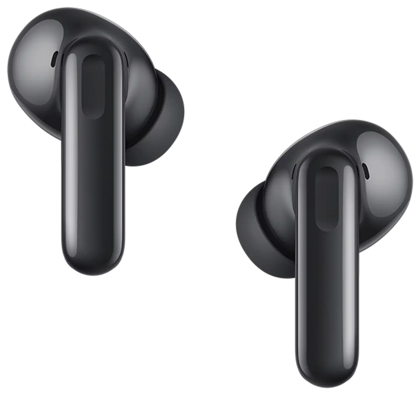 Huawei langattomat vastamelunappikuulokkeet FreeBuds SE 4 ANC musta - 6