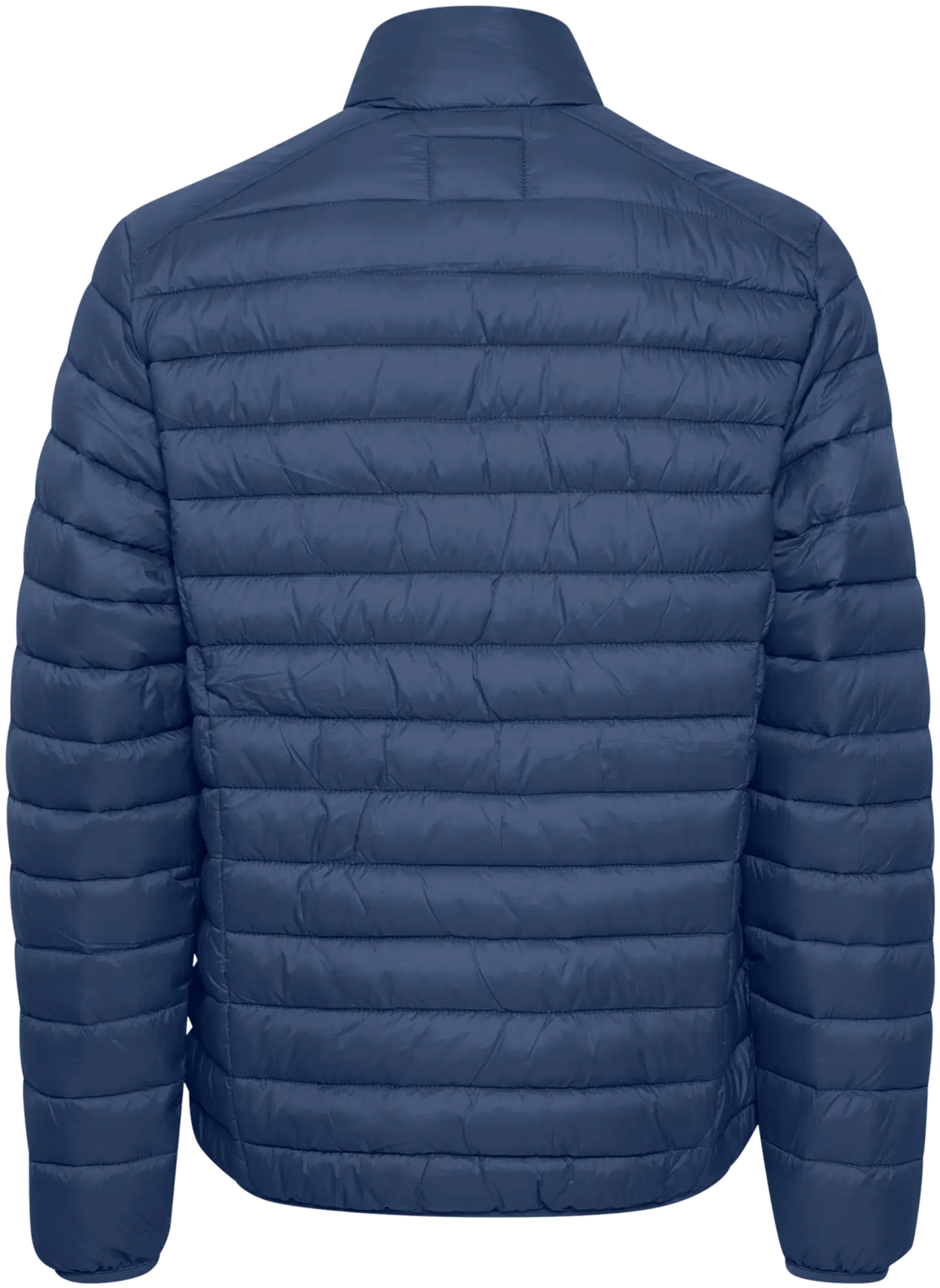 Blend miesten kevytvanutakki  BHROMSEY - Ensign Blue - 2