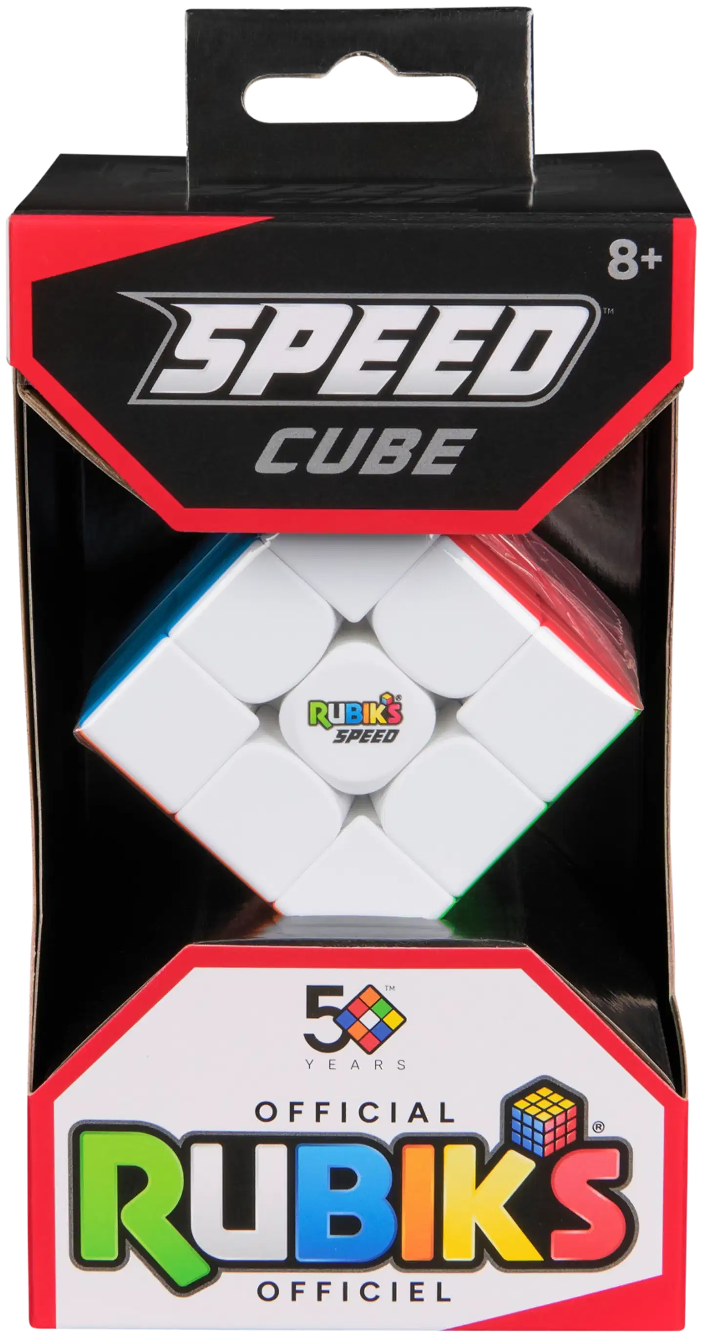 Rubiks Speed Cube 3x3 - 1