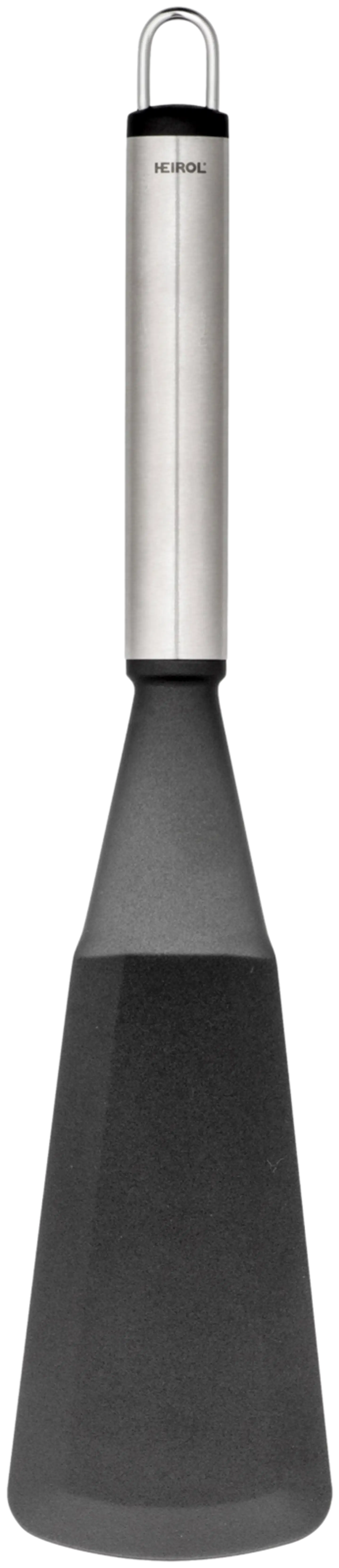 Heirol Paistinlasta Nylon, Steely - 1