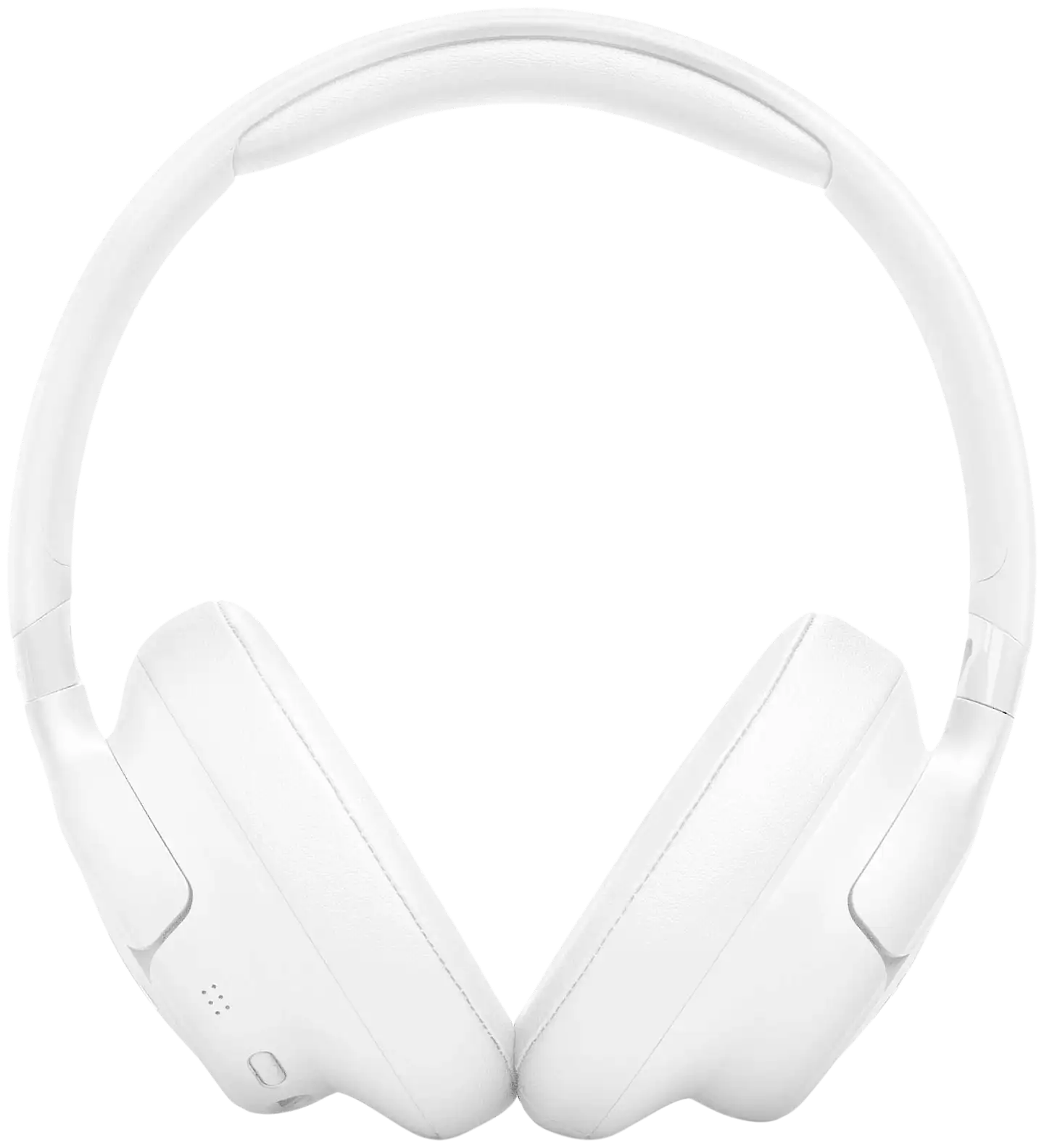 JBL langattomat sankakuulokkeet Tune 730BT valkoinen - 2