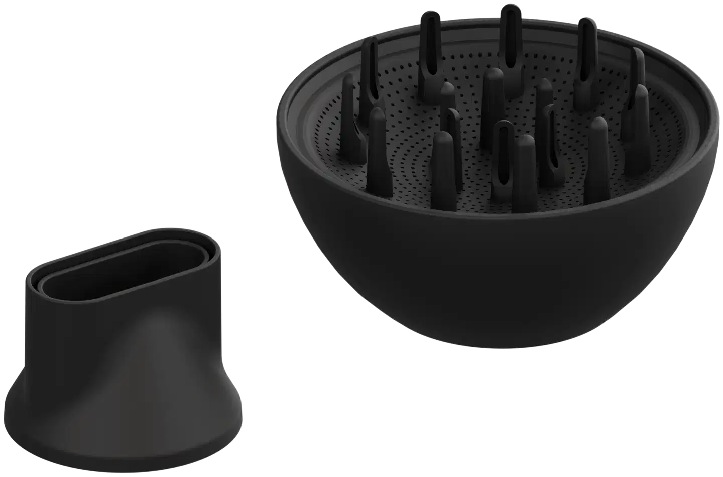 Beautifly hiustenkuivaaja Vela Air - 9