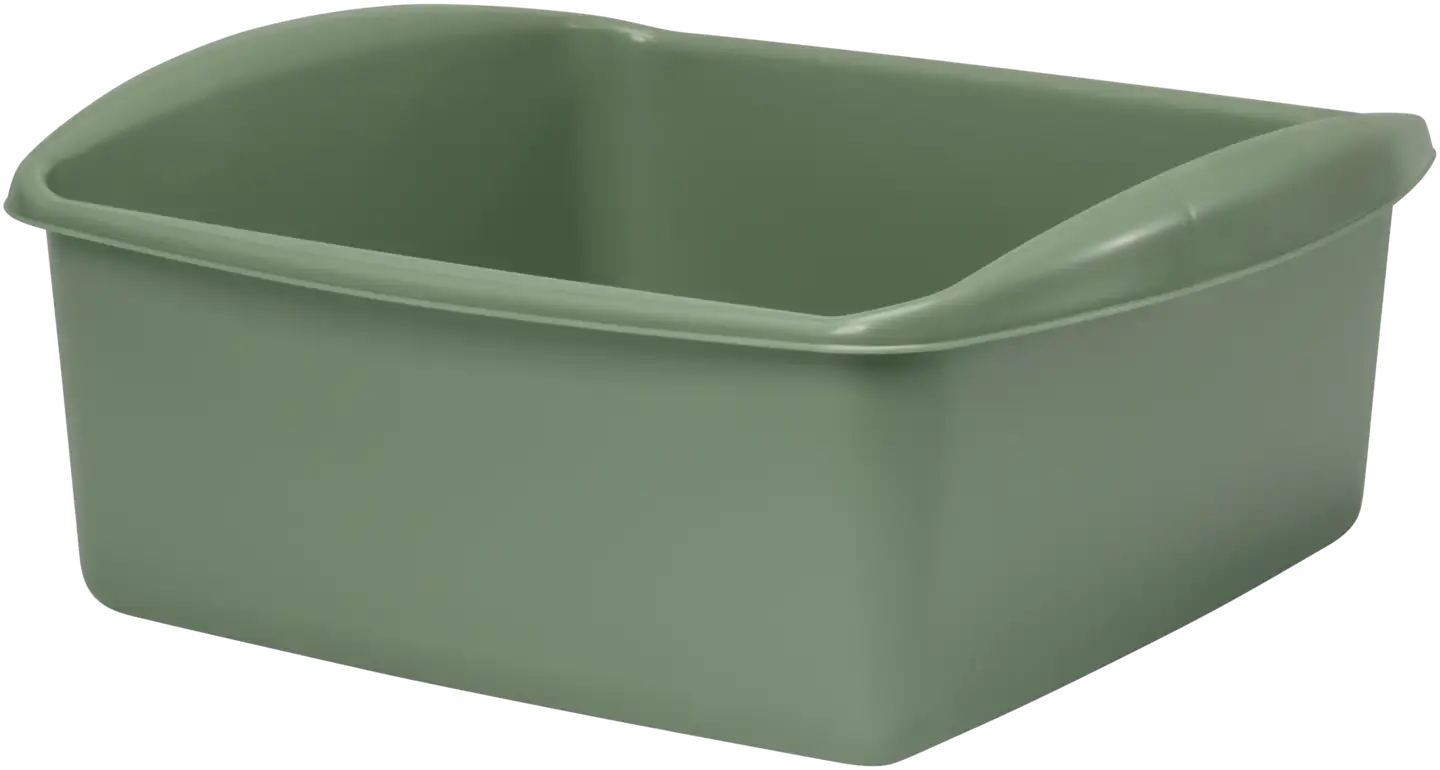 Orthex huuhteluallas 10 L - 1