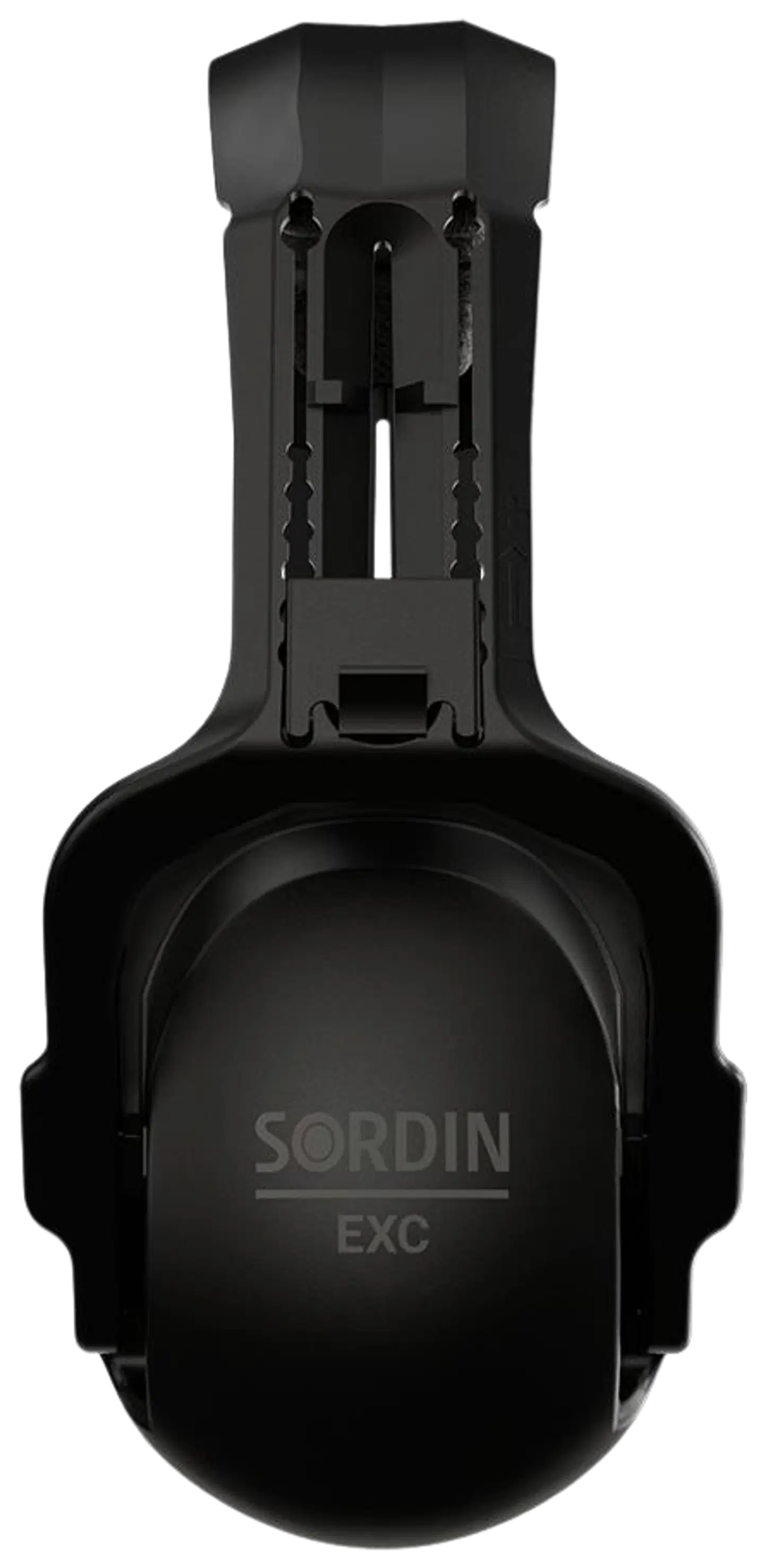 Sordin passiivikuulosuojain EXC Headband 812004-10P - 6