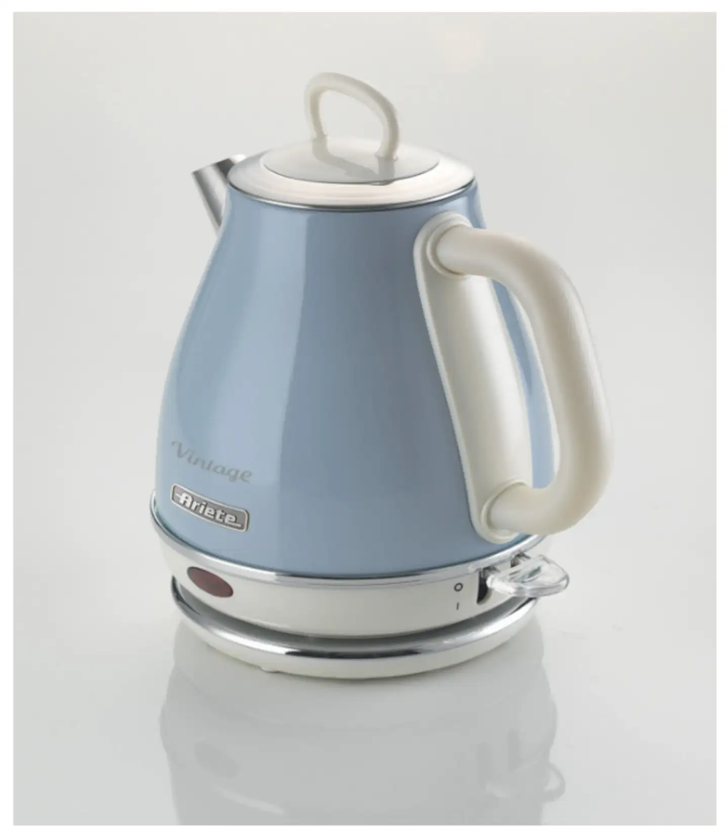 Ariete Vintage vedenkeitin 1L. - 2