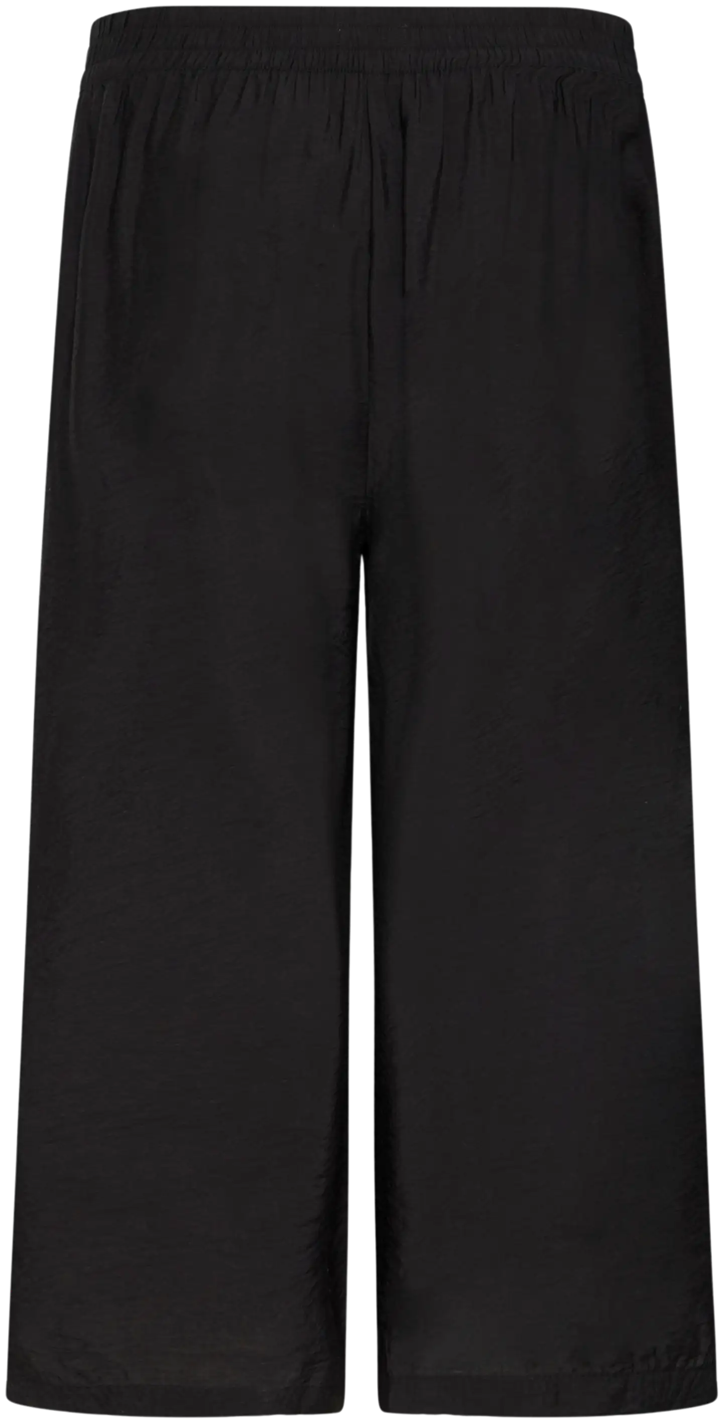 B.young Curvy naisten housut Bcmmhailey - BLACK - 2