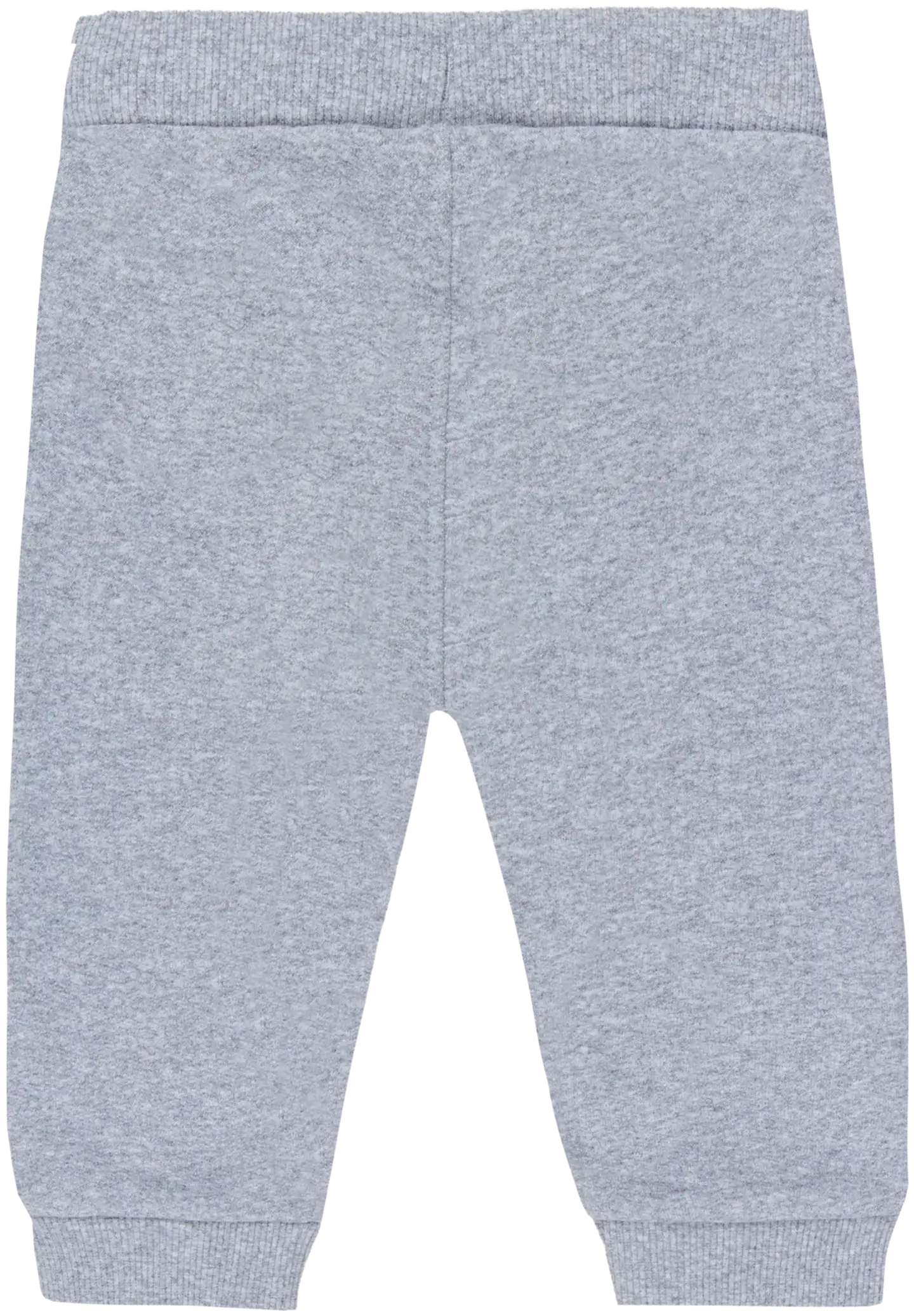 Ciraf vauvojen collegehousut CYCLO® 250B252904 - Lt grey melange - 2