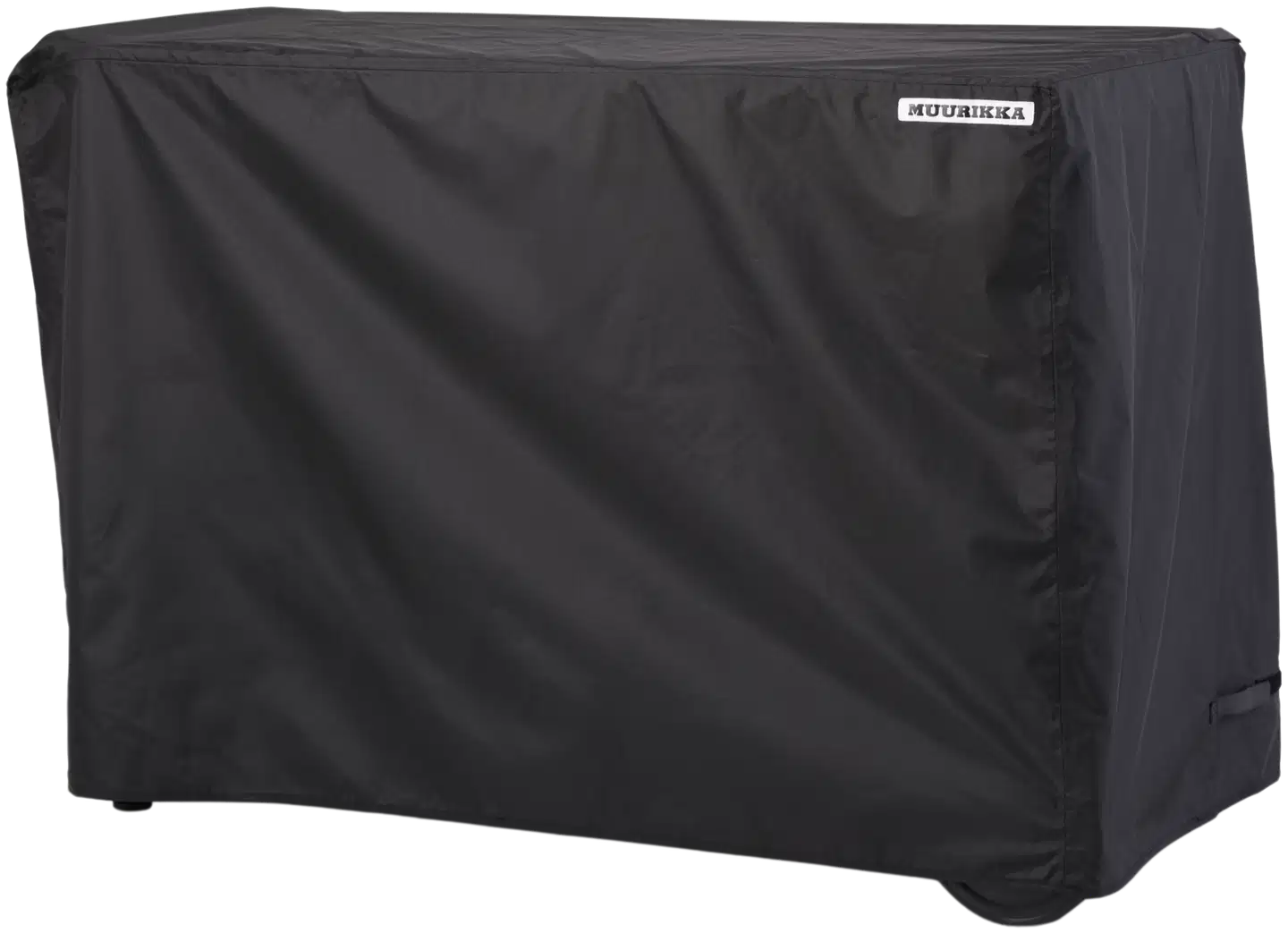 Muurikka suojapeite grillivaunulle - 2