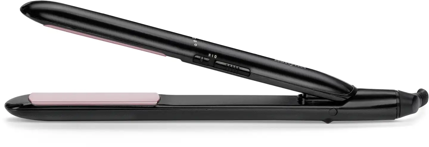 BaByliss suoristusrauta Smooth Ceramic 230 - 2
