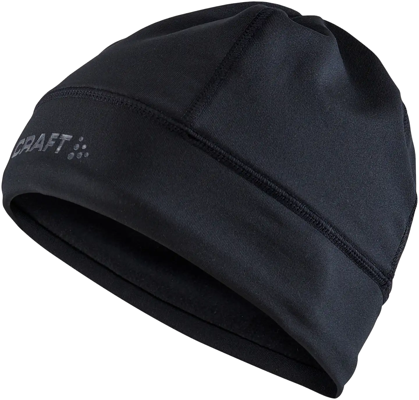 Treenipipo Craft core essence thermal hat - BLACK