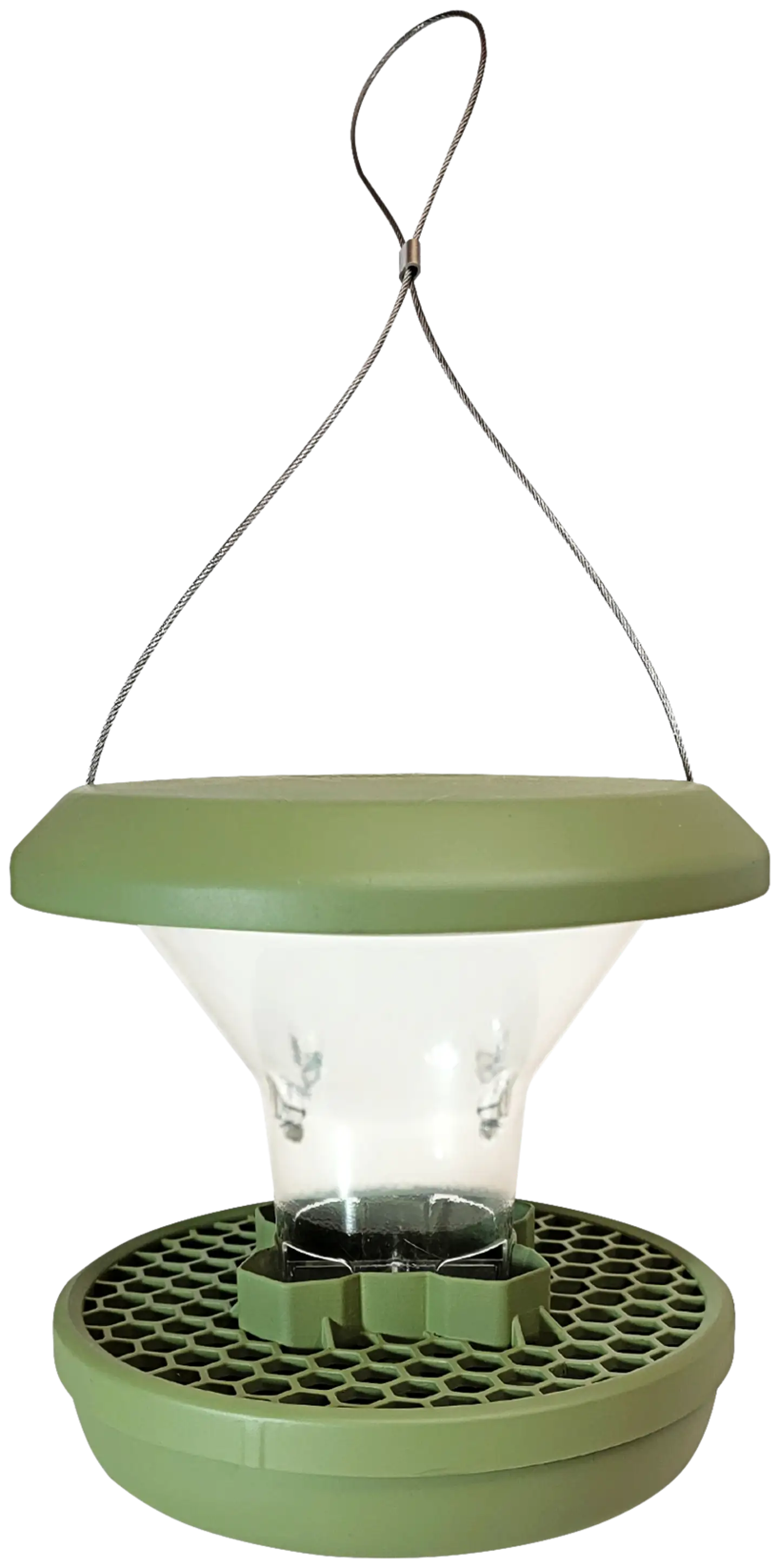 Swissinno Lintulauta Geneva S - 2