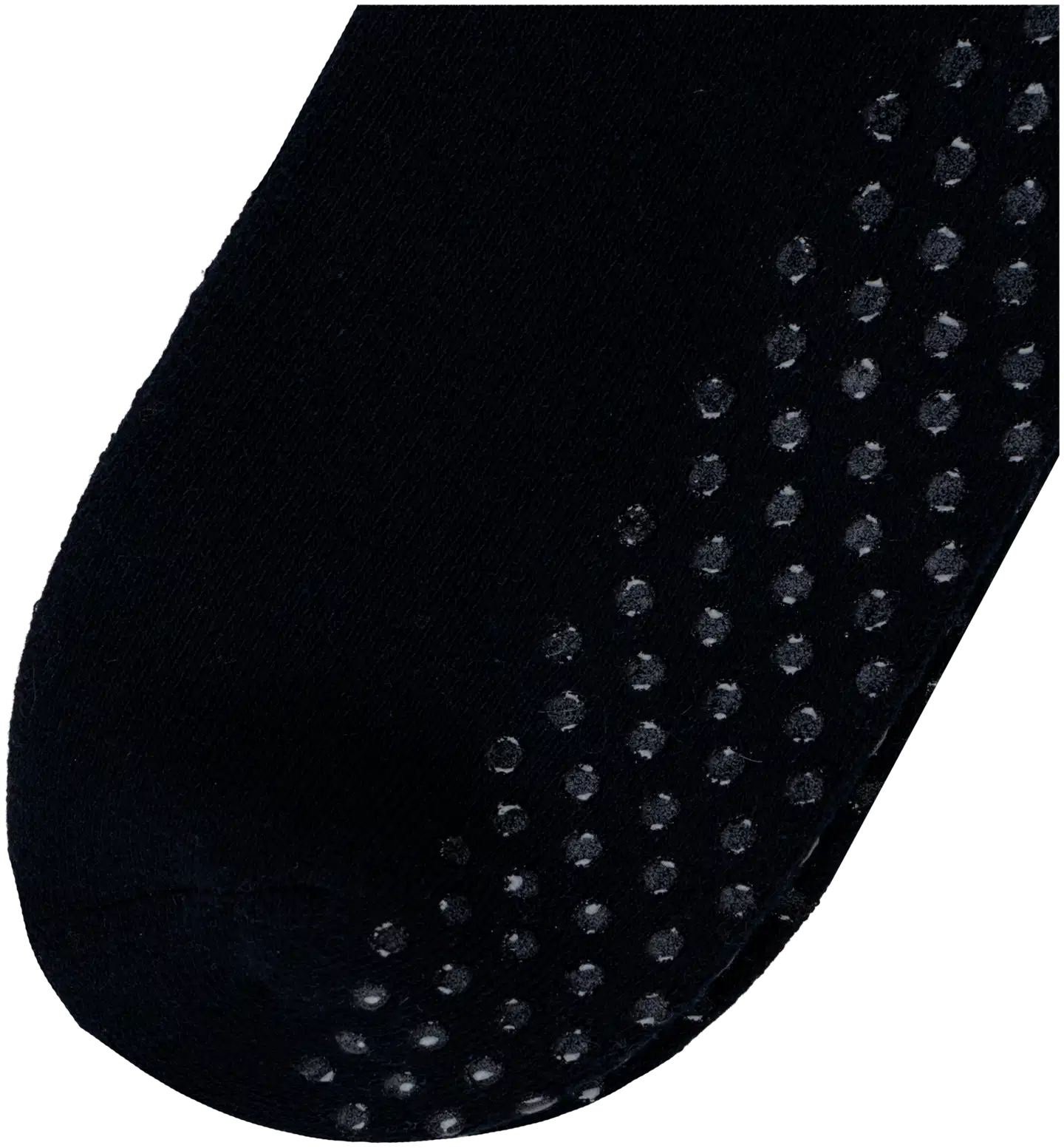 House naisten liukuestesukat 214H322609 - Black - 2