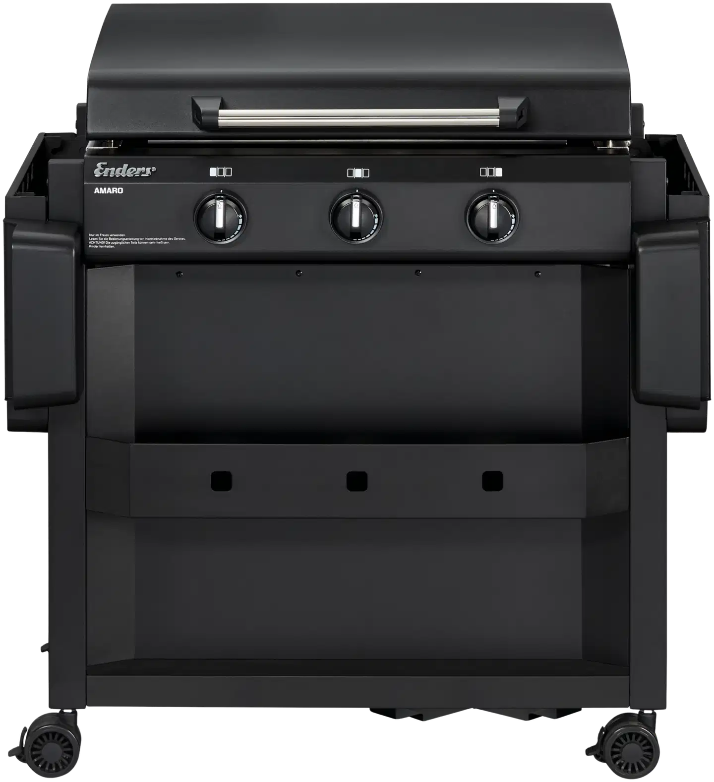 Enders Plancha-grilli Amaro - 1