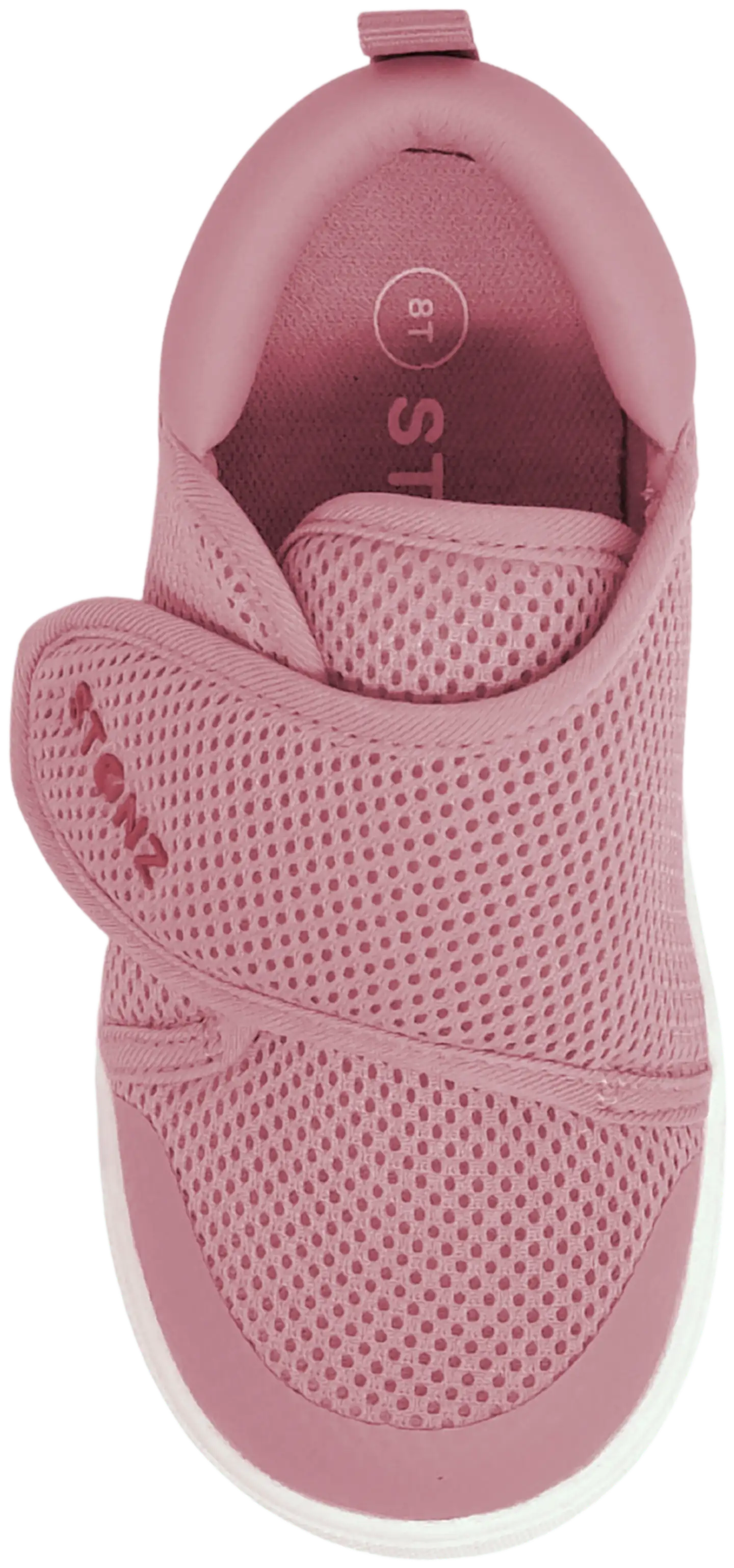 Stonz lasten lenkkari Cruiser Original - Dusty Rose - 5