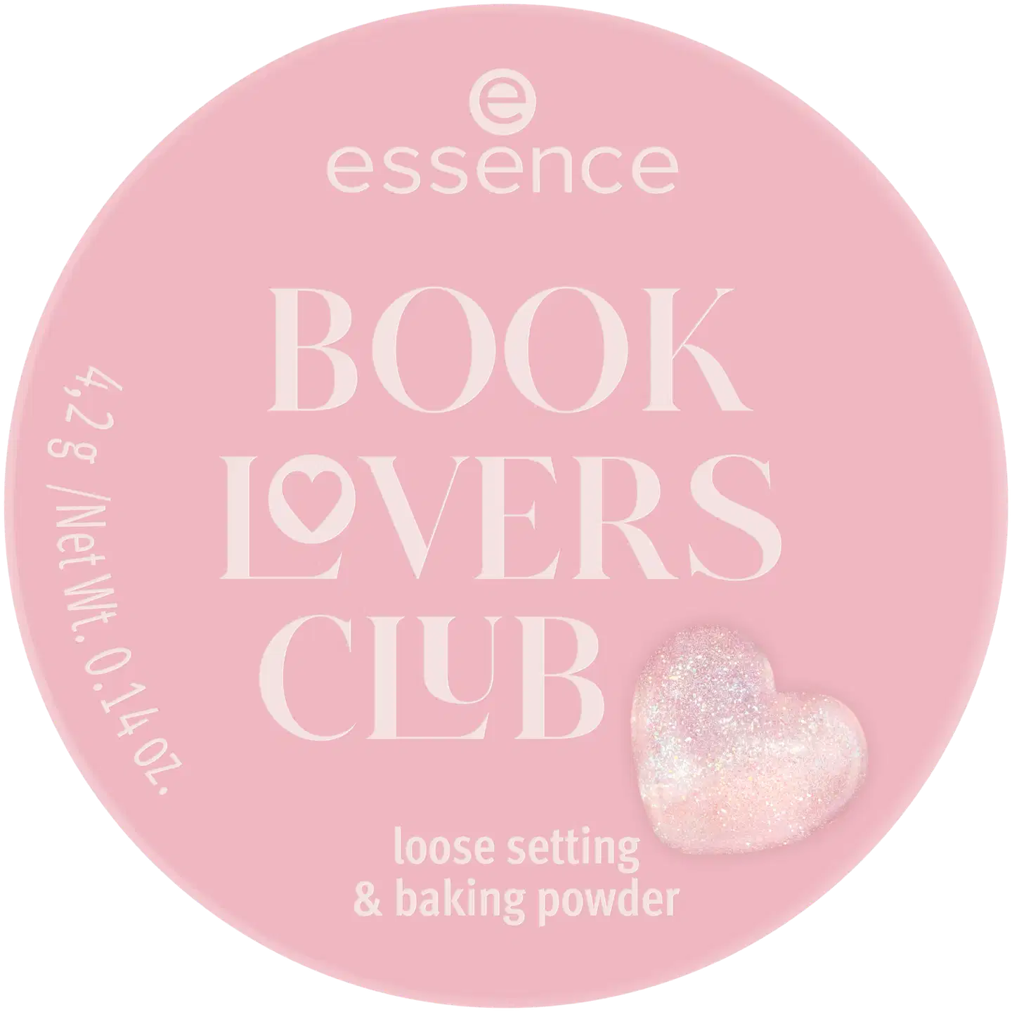 essence BOOK LOVERS CLUB irtopuuteri 01 - 2