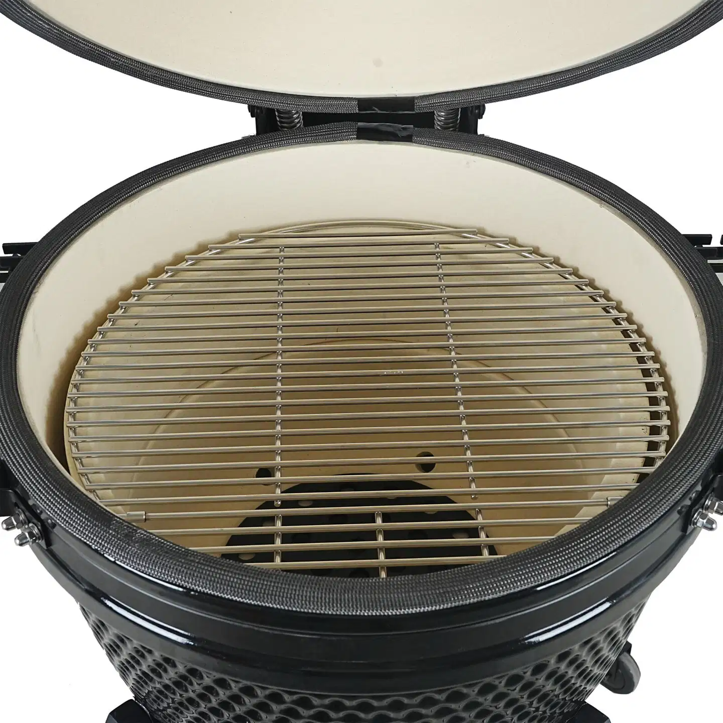 House hiiligrilli Kamado Basic L - 15