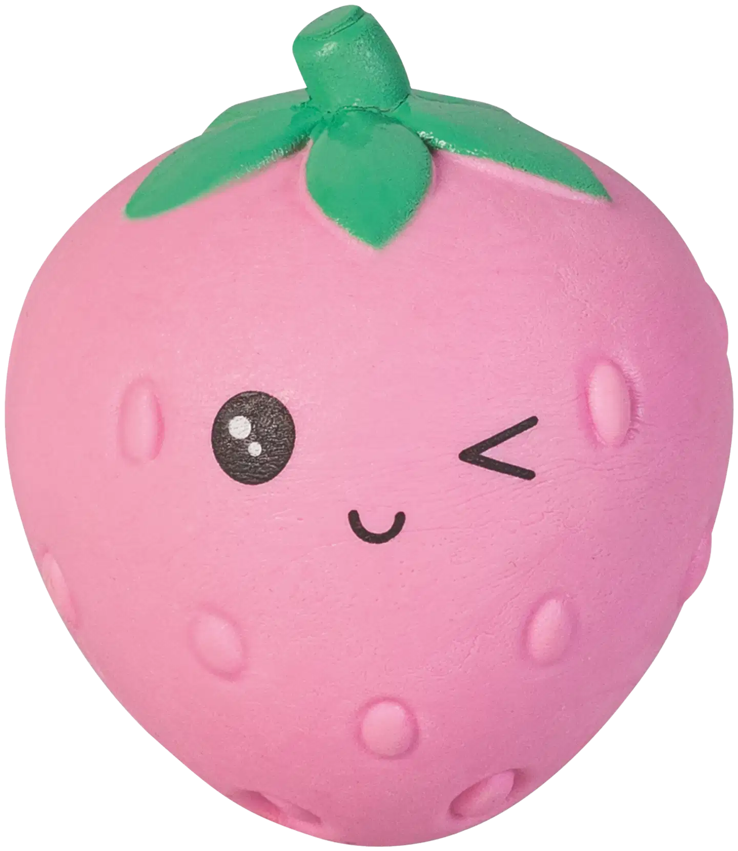 Brunnen pyyhekumi Fruity Love - 1