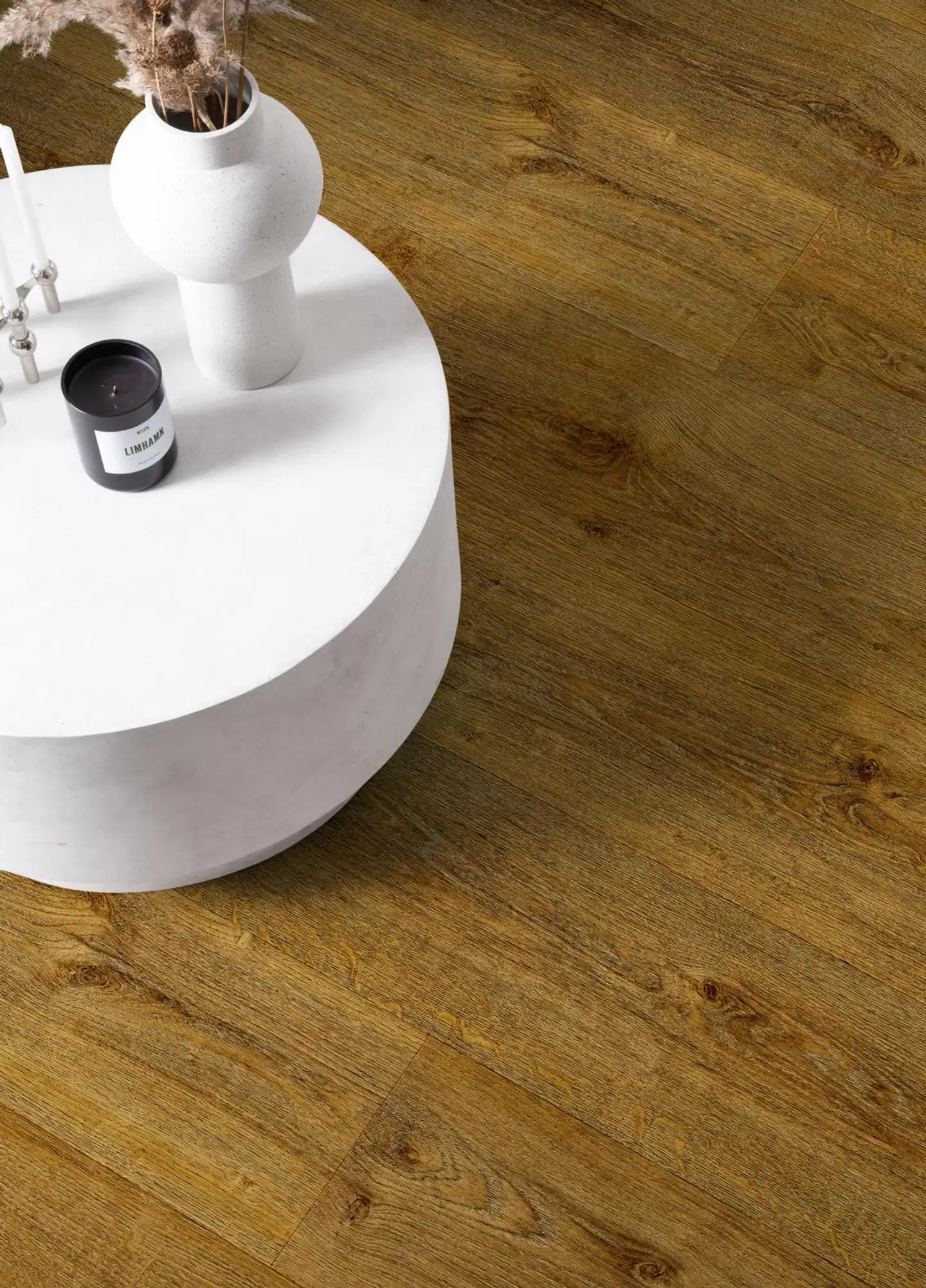 Pergo vinyylilankku Glomma Pad Pro Smoked Irish Oak - 3