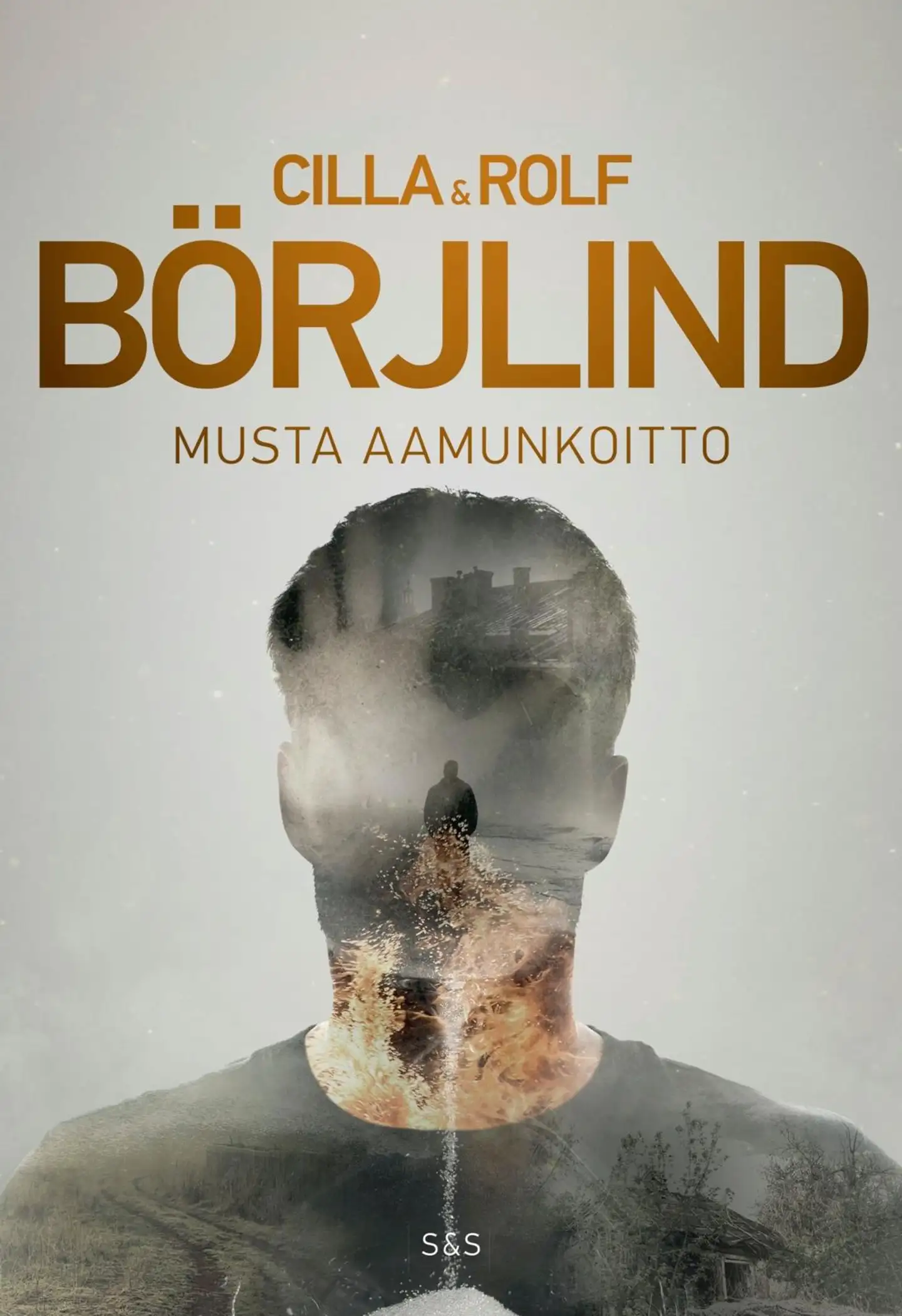 Börjlind, Musta aamunkoitto