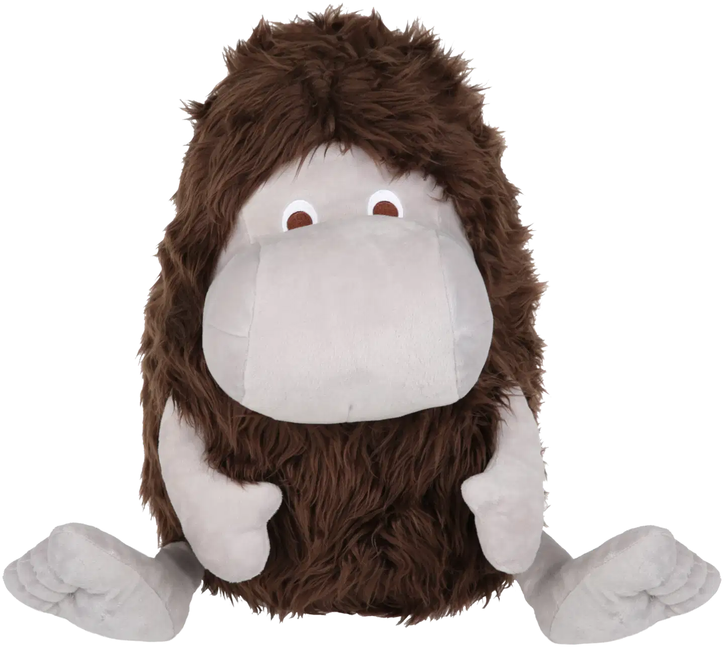 Moomin by Martinex Esi-isä-pehmolelu 40 cm