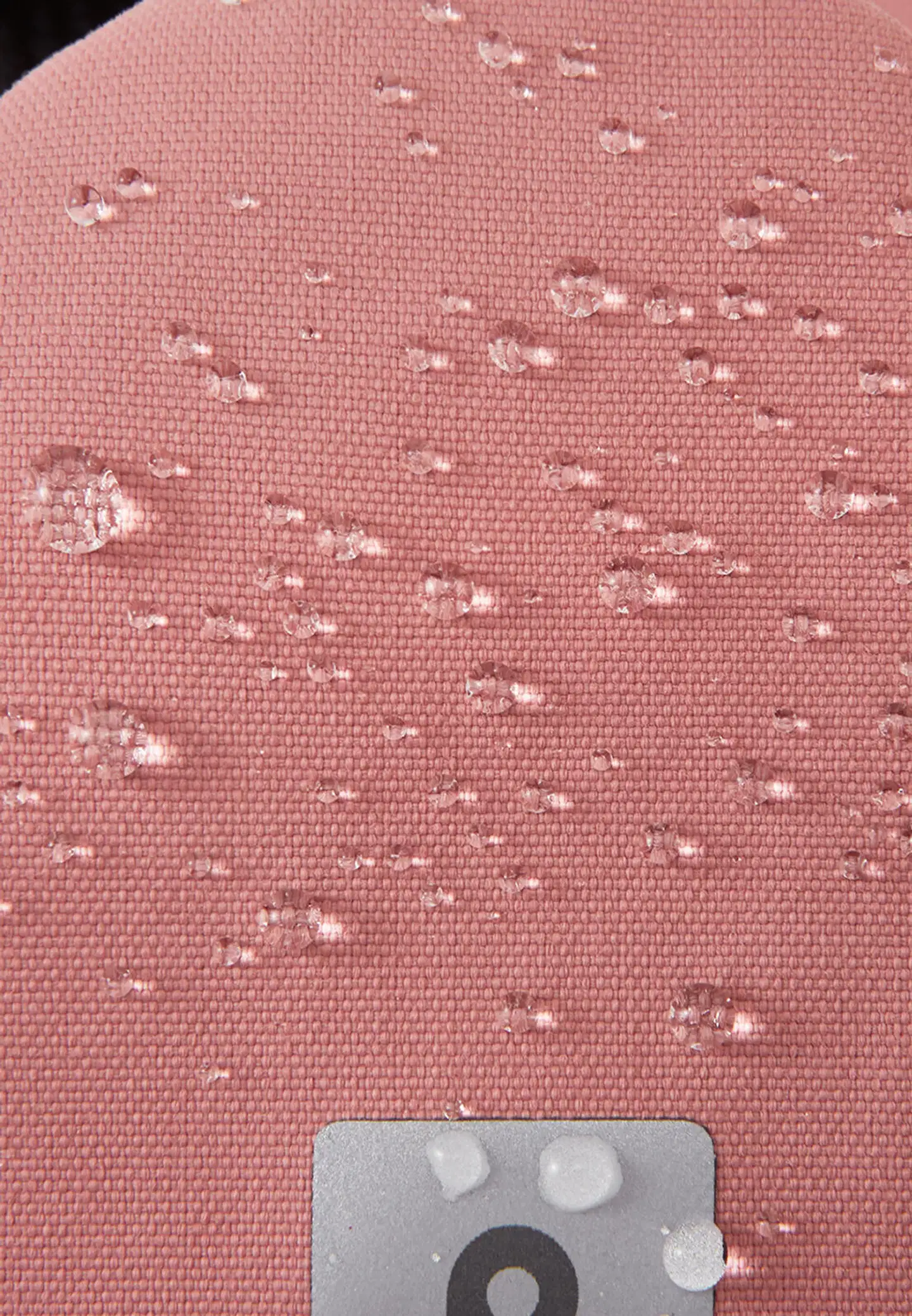 Reima lasten välikausirukkaset Askare - Rose blush - 4