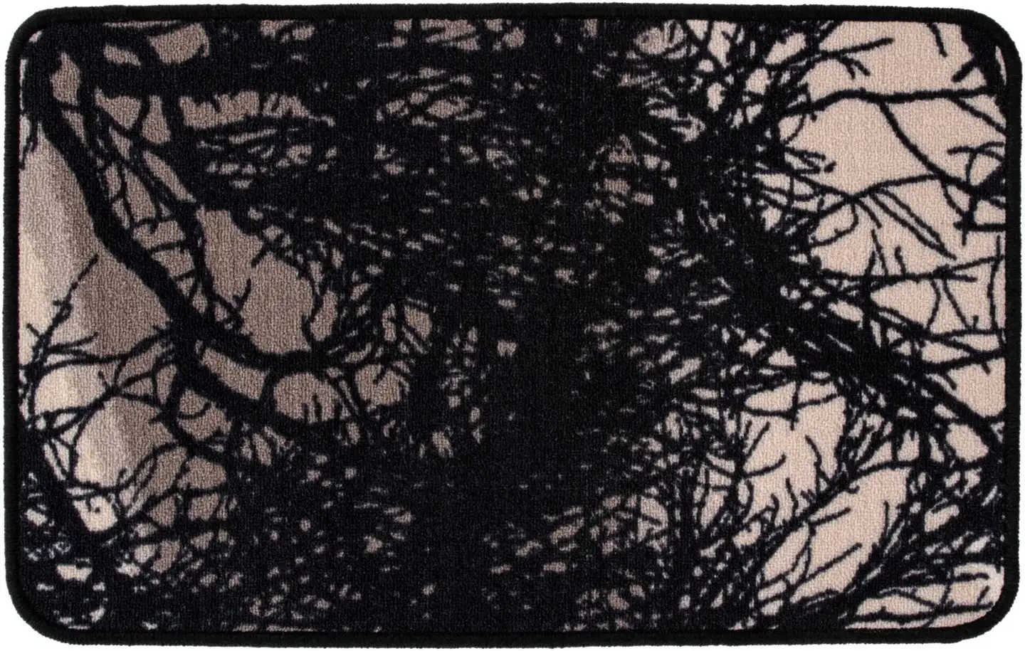 Vallila kynnysmatto Kelohonka 50x80 cm linen