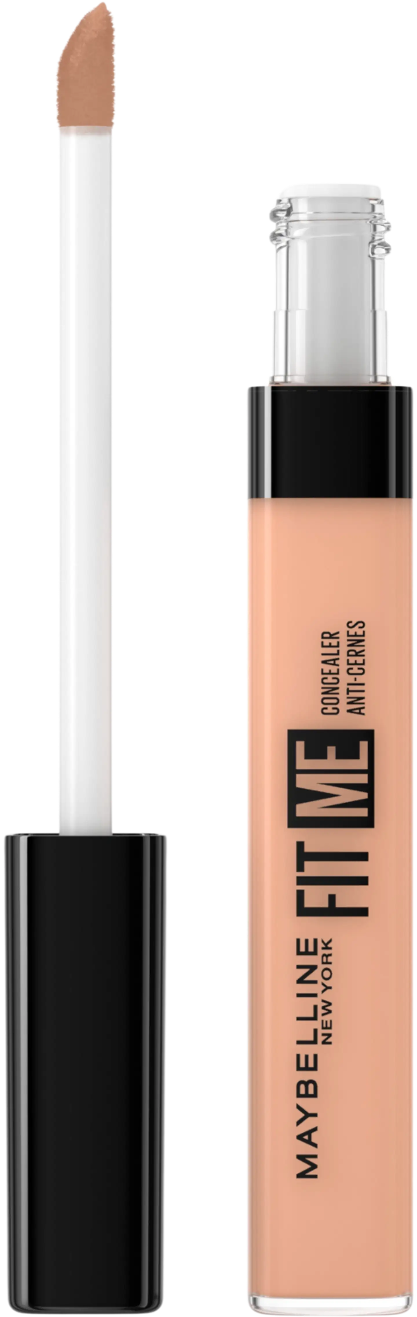 Maybelline New York Fit Me Concealer 35 Deep -peitevoide 6,8ml - 1