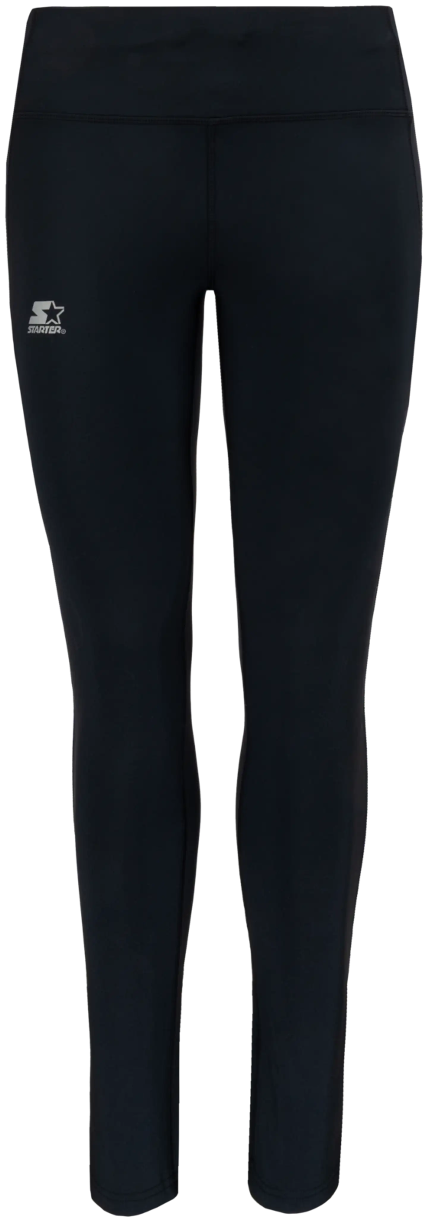 Starter naisten talvijuoksutrikoot SWS25020 - BLACK - 1