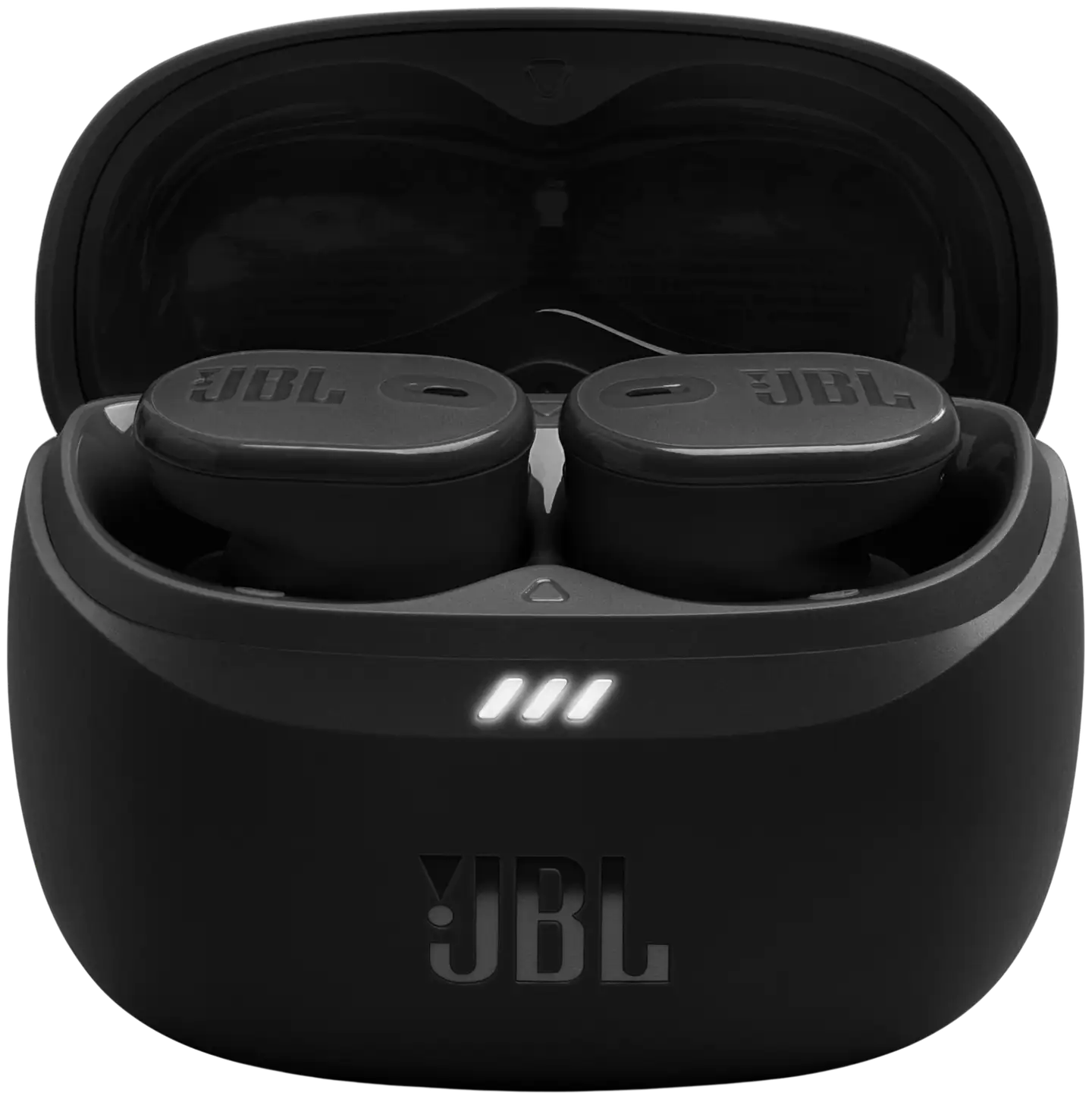 JBL Bluetooth vastamelunappikuulokkeet Tune Buds 2 musta - 4