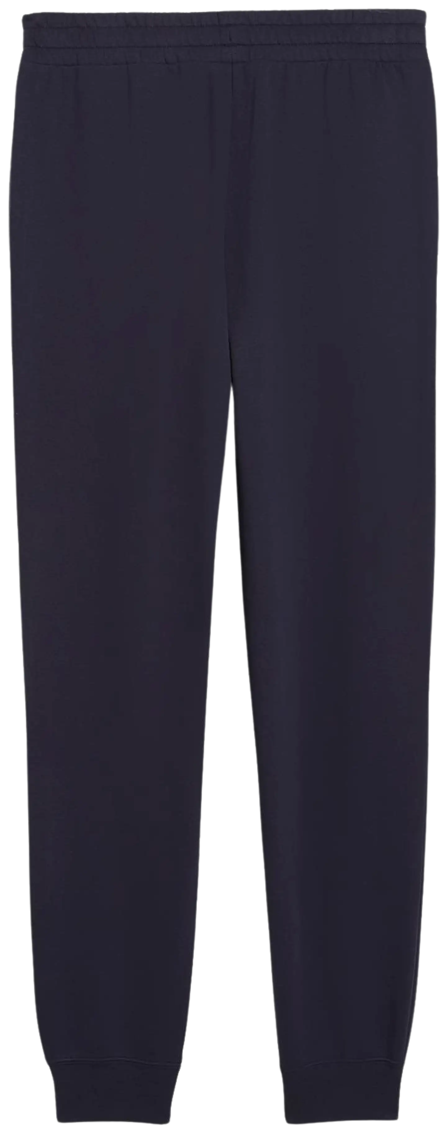 Puma miesten collegehousut Ess Logo Lab - New Navy - 2