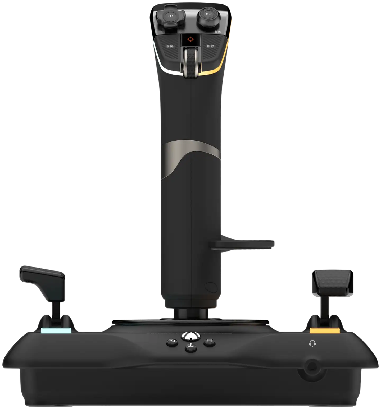 Turtle Beach VelocityOne Flight Stick PC/Xbox peliohjain - 2