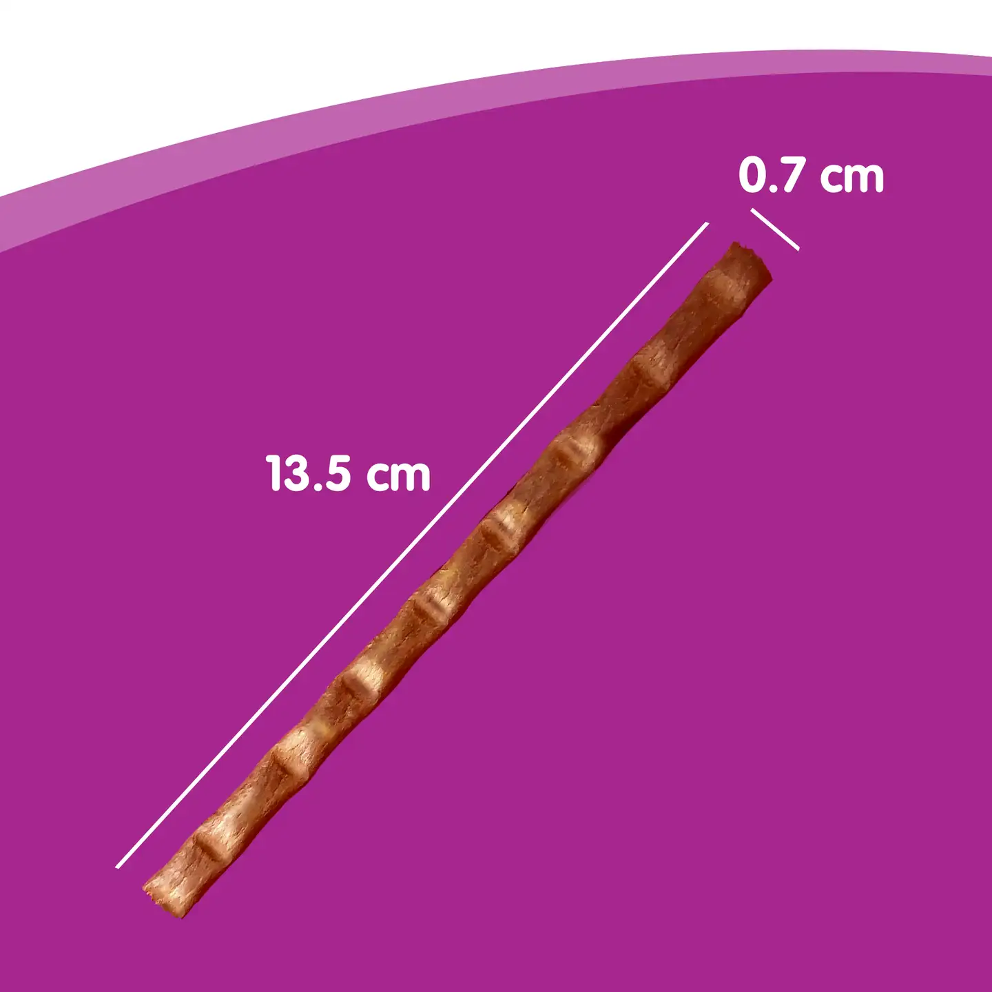 Whiskas Sticks Kana 3x6g - 2
