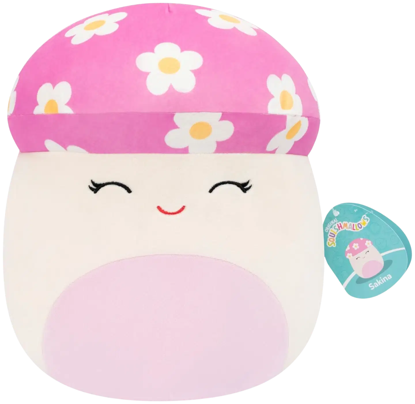 Squishmallows 30 cm P27 pehmo - 4