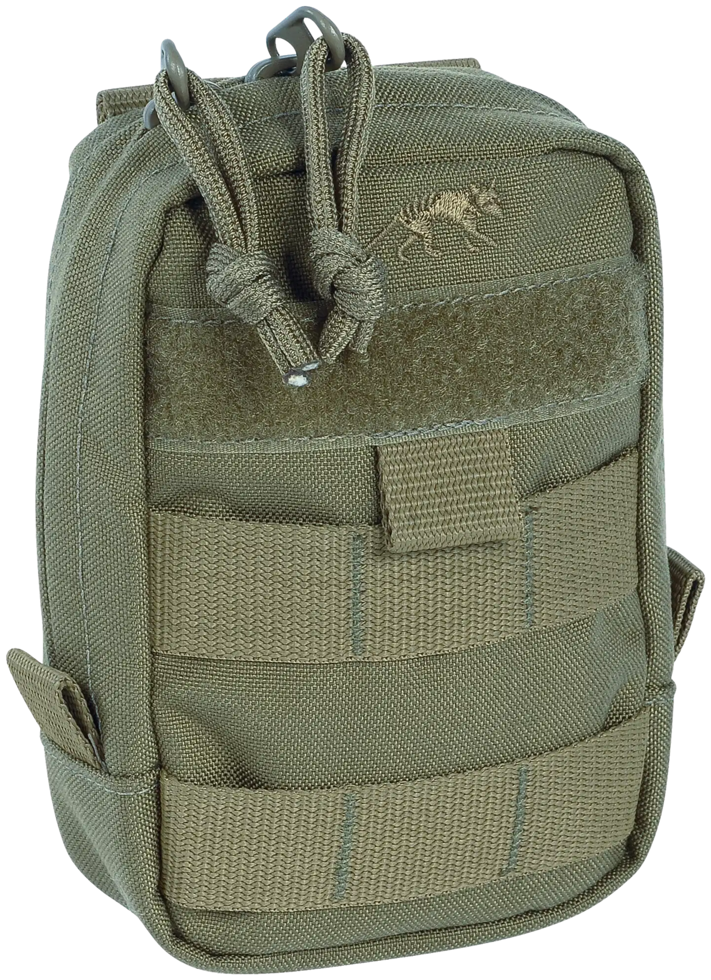 Tasmanian Tiger Tac Pouch 1 Vertical yleistasku, oliivi - 1