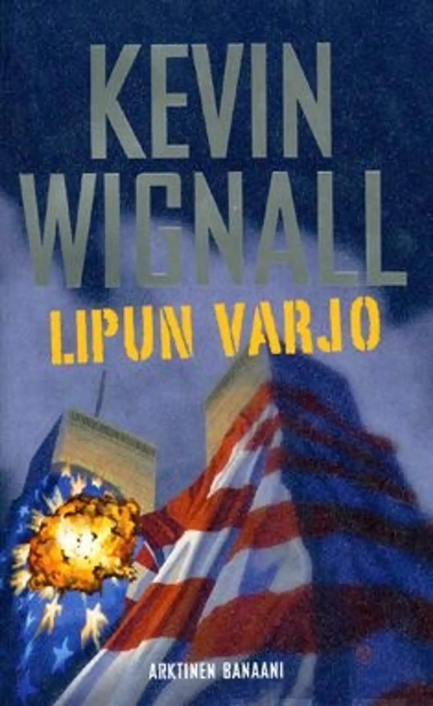 Wignall, Lipun varjo