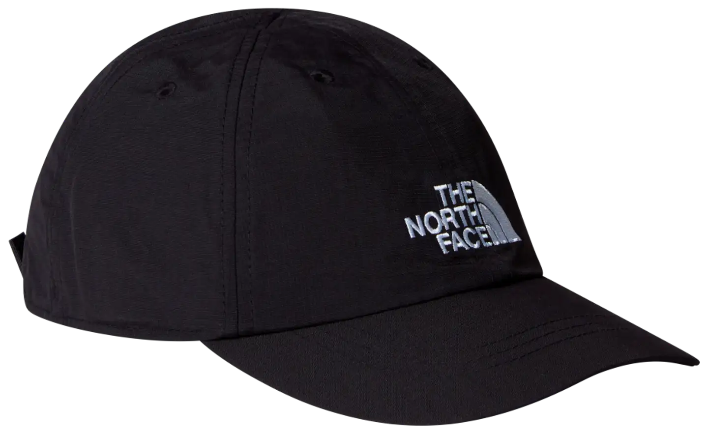 The North Face unisex lippalakki Horizon Hat - BLACK - 1