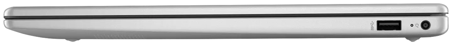 HP Kannettava tietokone 15-fd0084no 15.6'' FHD - Intel N250 - CP4U9EA#UUW - 5