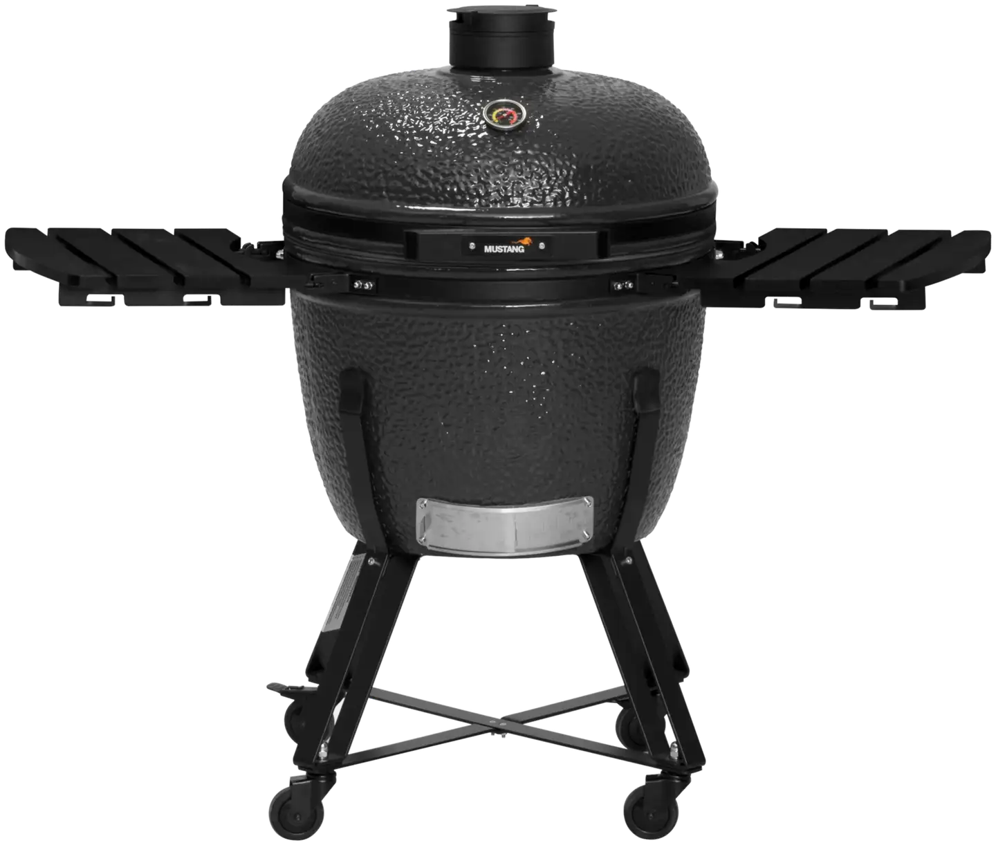 Mustang Hiiligrilli Kamado XL - 1