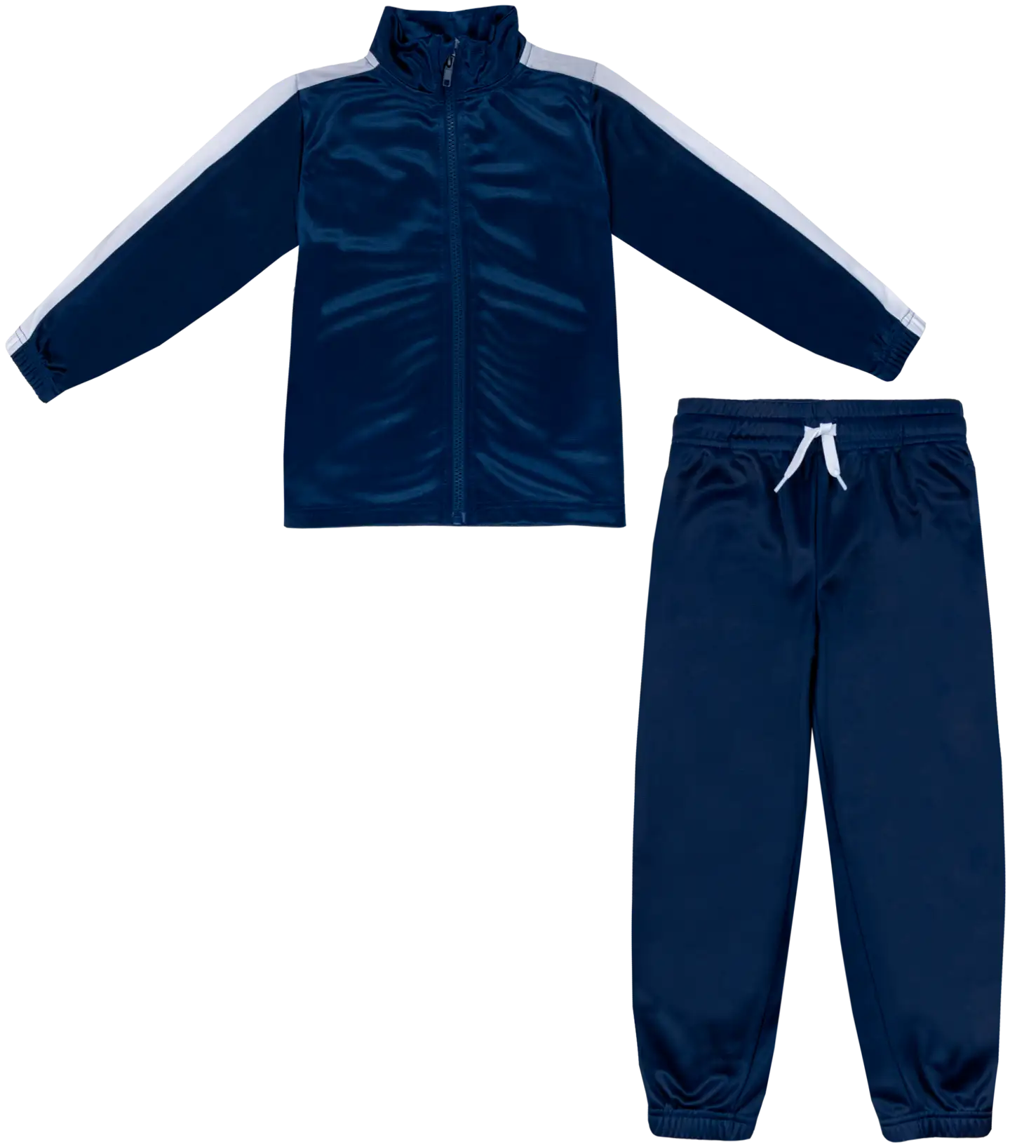 TEX BASIC lasten verkkapuku I967576 - Navy - 1