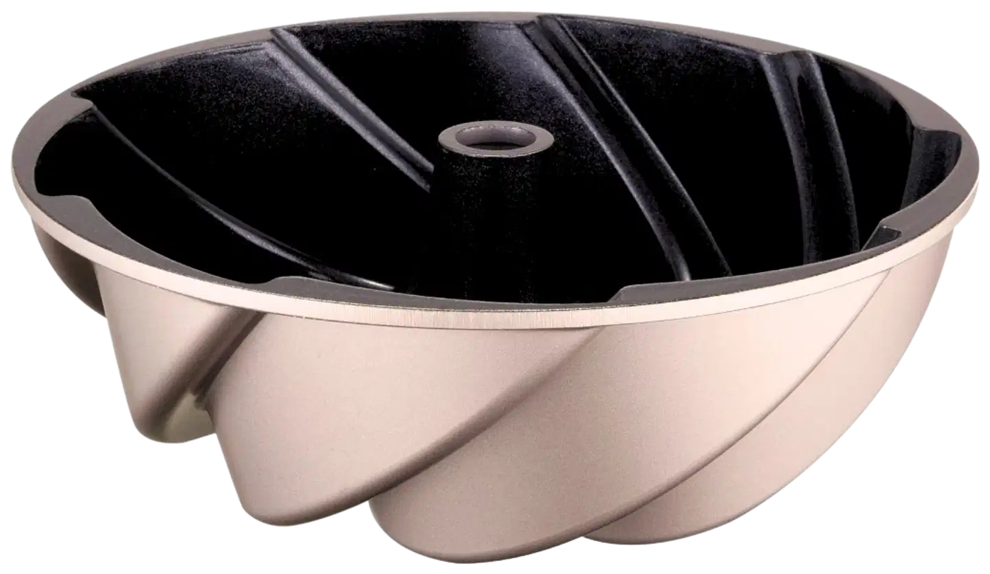 Heirol Kakkuvuoka wave 24 cm, 2 L - 2