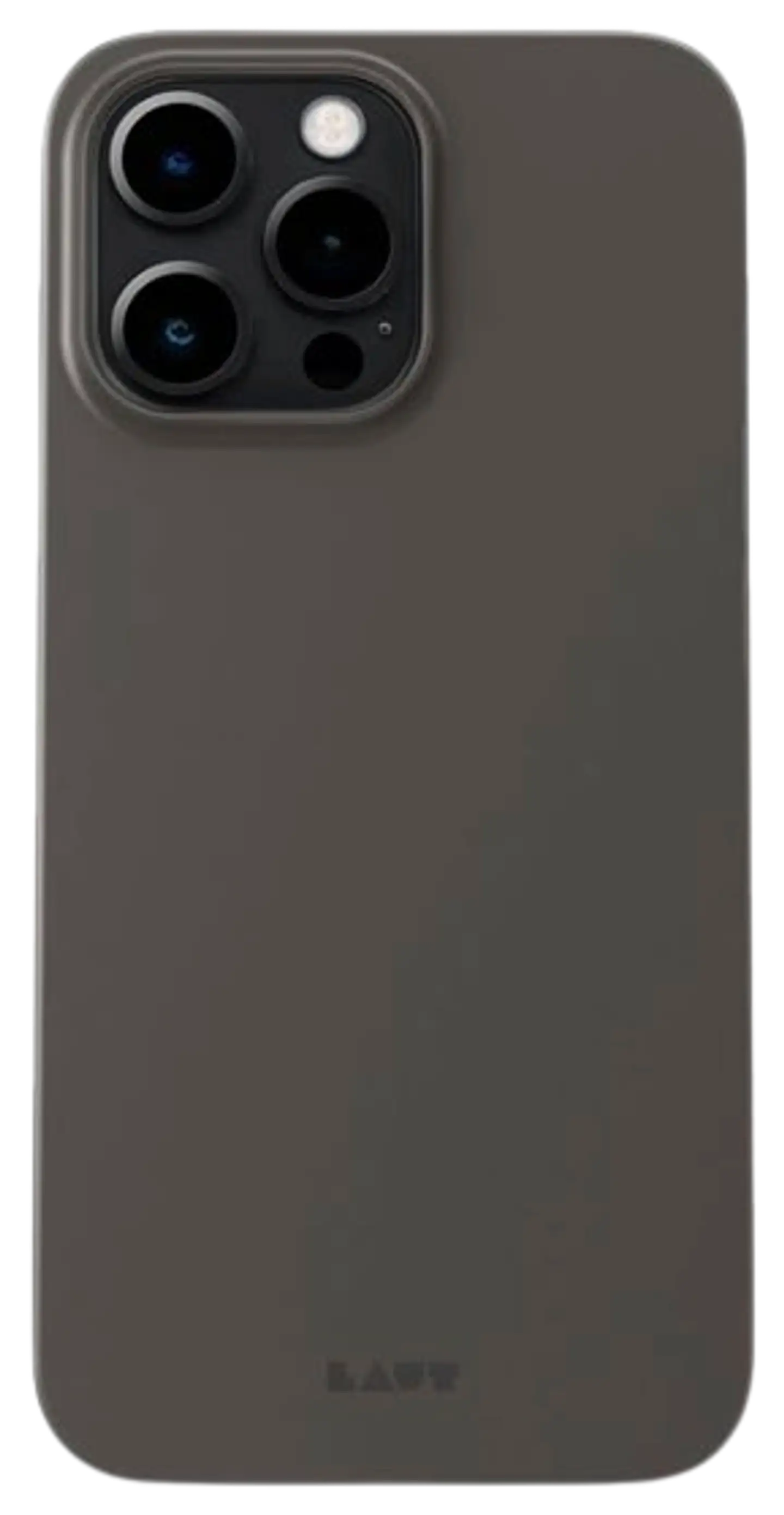 Laut puhelinkotelo iPhone 13 Pro Max Slim Skin - 3