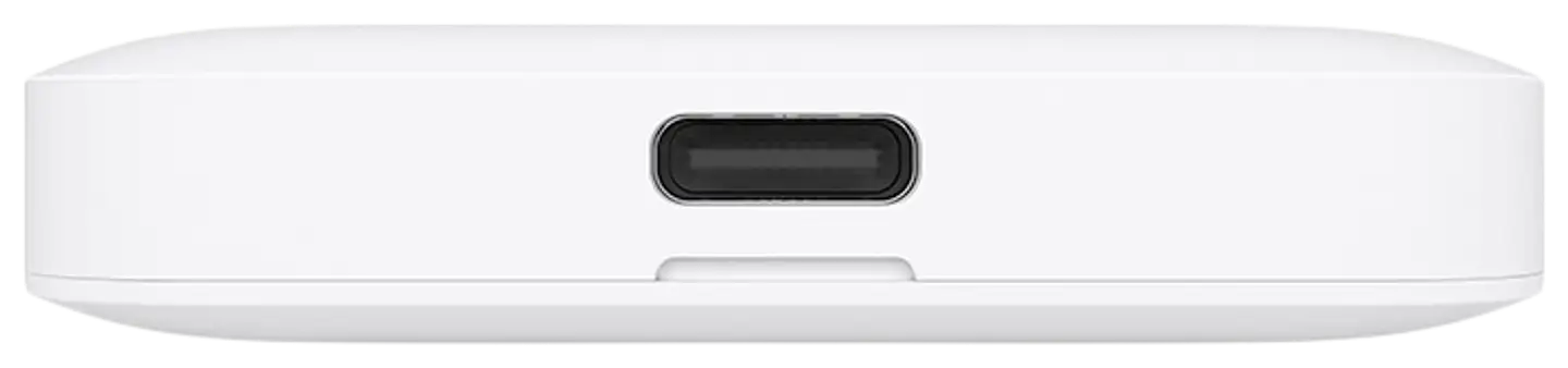 Huawei 4G-modeemi akulla Mobile Wifi 4S - 6