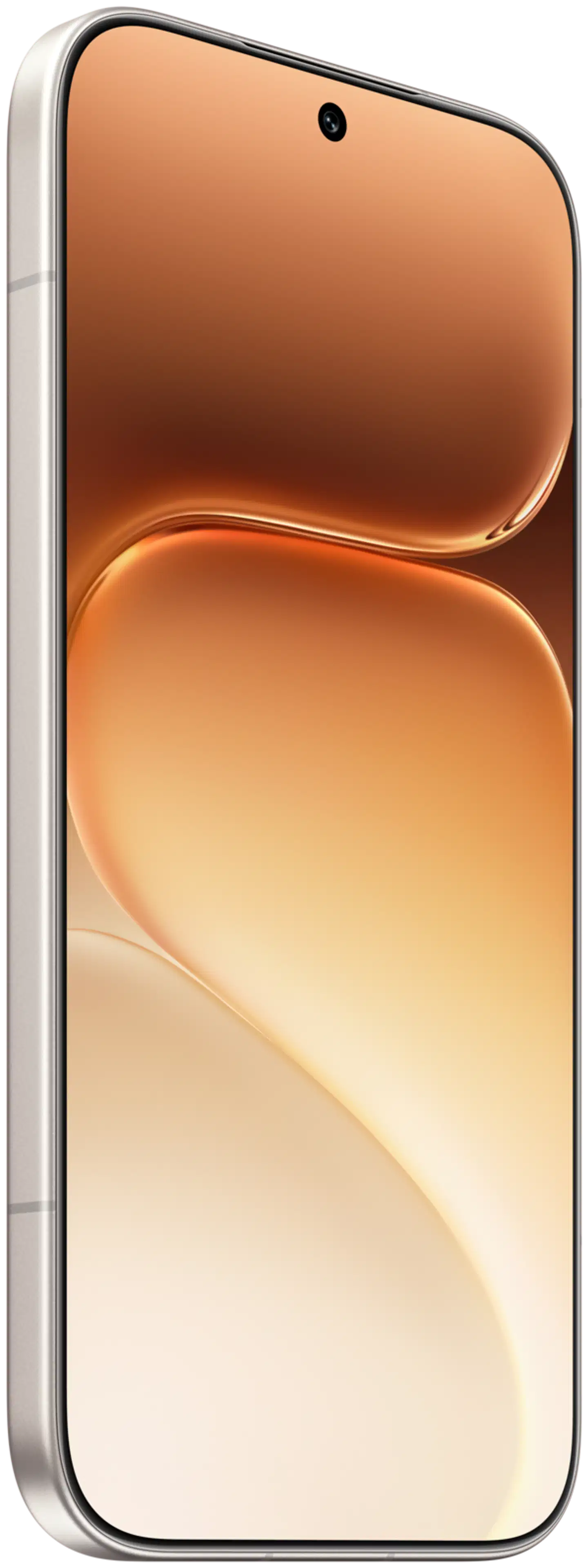 HONOR 600 Pro 12GB+512GB -älypuhelin, valkoinen - 6